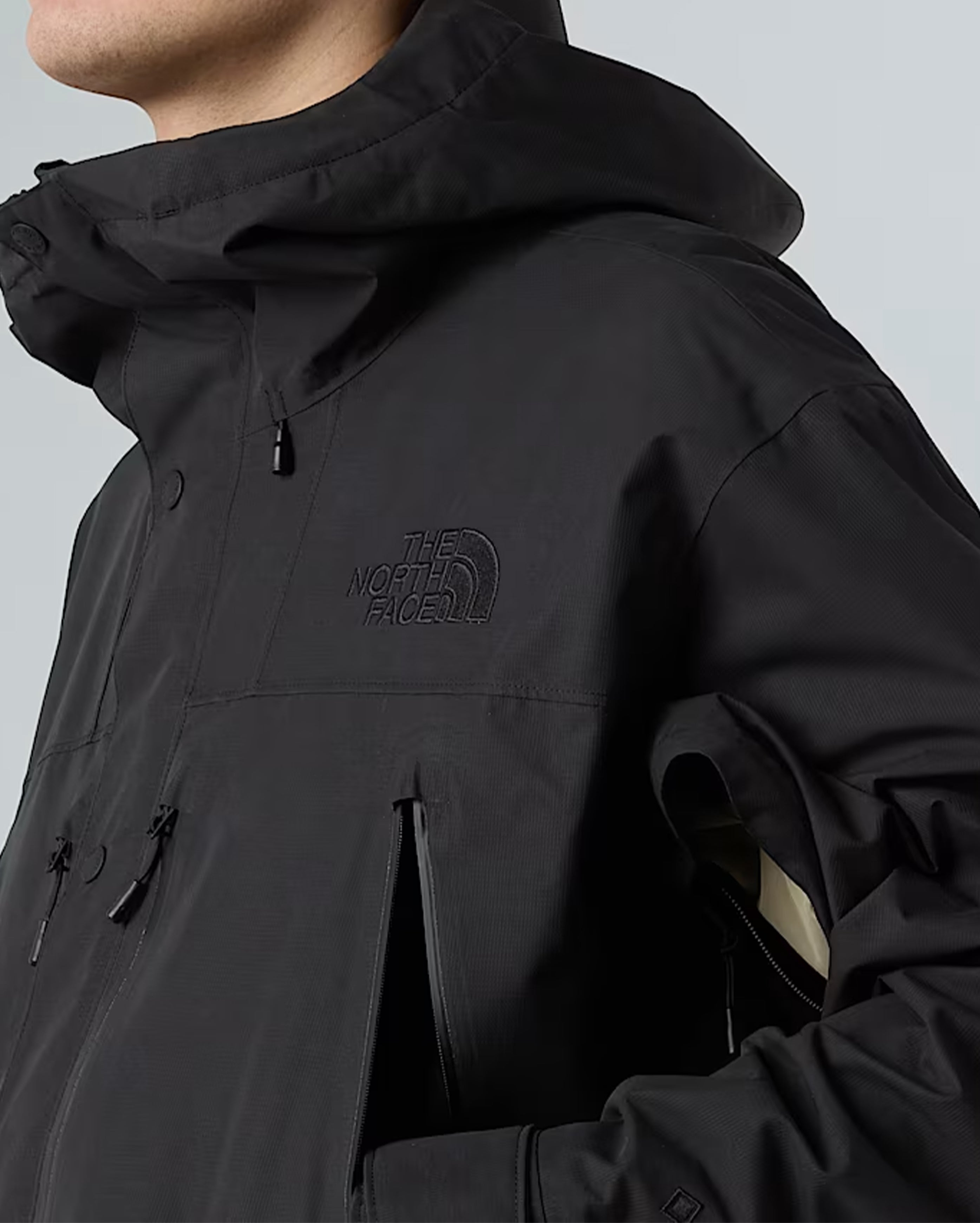 RMST GTX Mountain Tek Jacket TNF Black - Starcowparis - 7