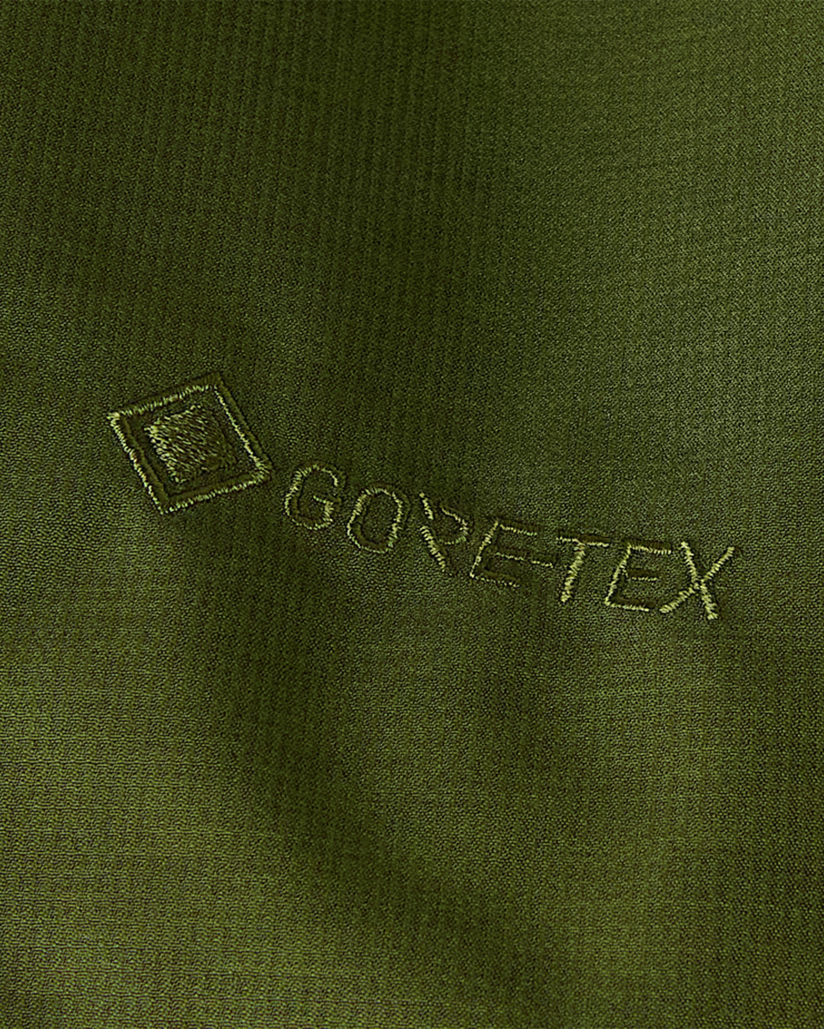 RMST GTX Mountain Tek Jacket Woodland Green - Starcowparis - 7