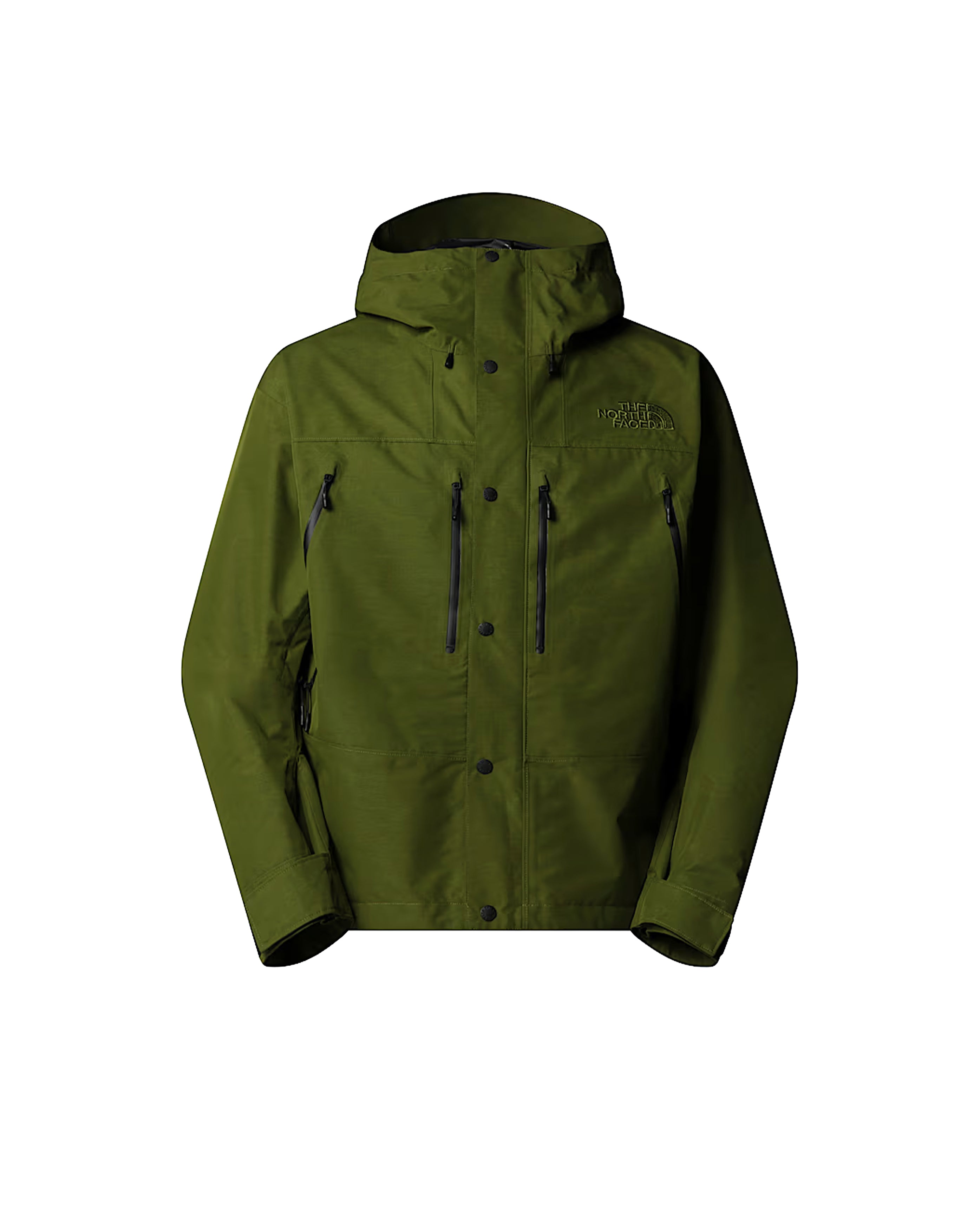 RMST GTX Mountain Tek Jacket Woodland Green - Starcowparis - 1