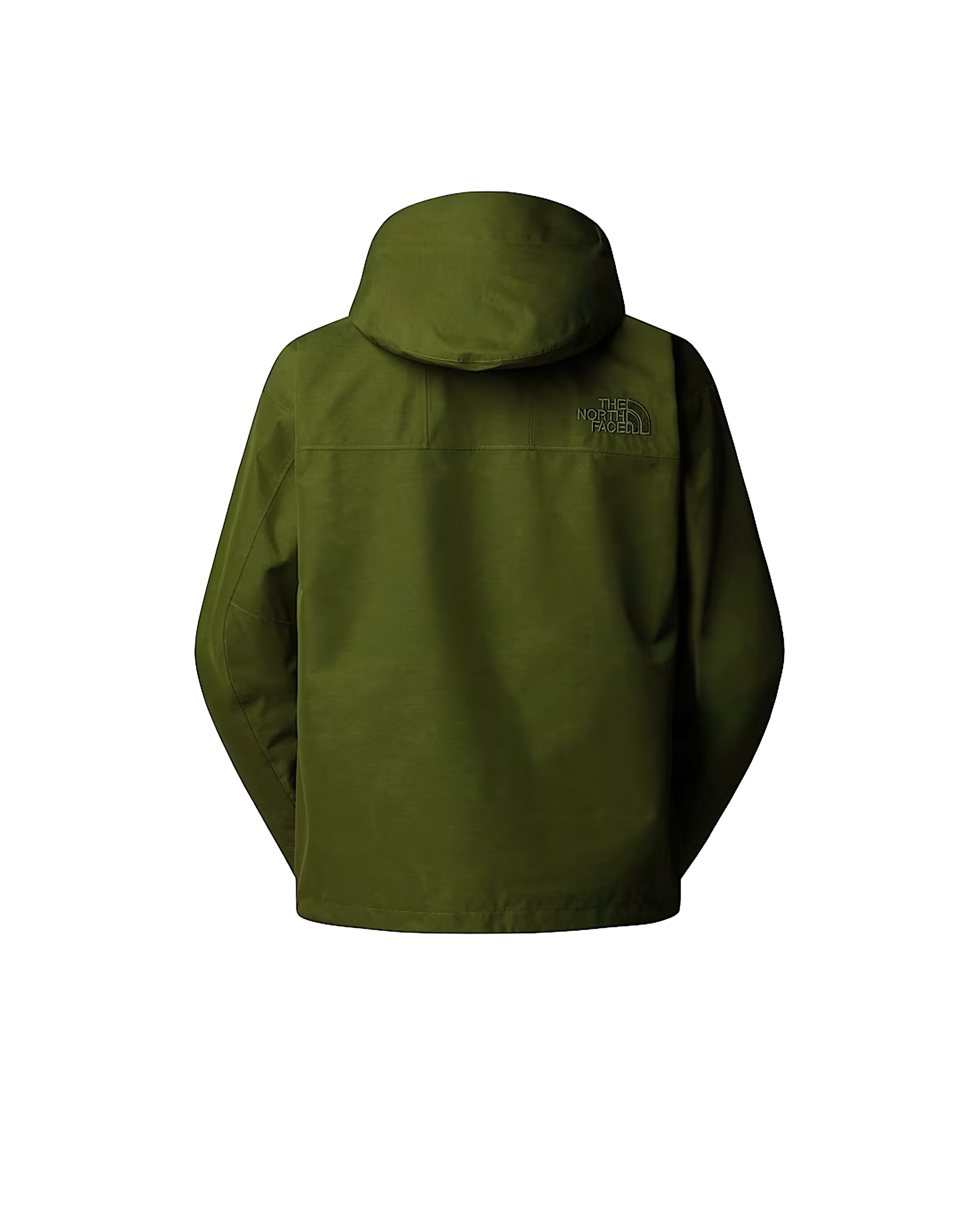 RMST GTX Mountain Tek Jacket Woodland Green - Starcowparis - 4