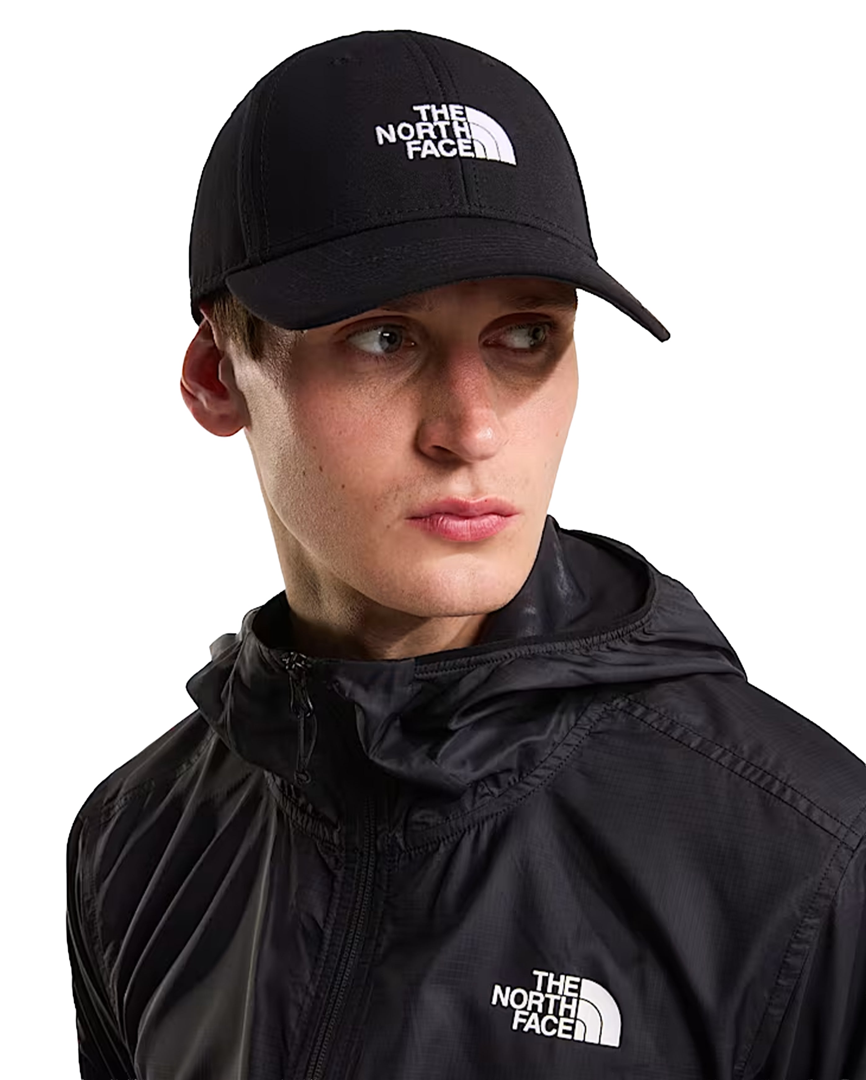 Recycled 66 Brimmer TNF Black - Starcowparis - 2