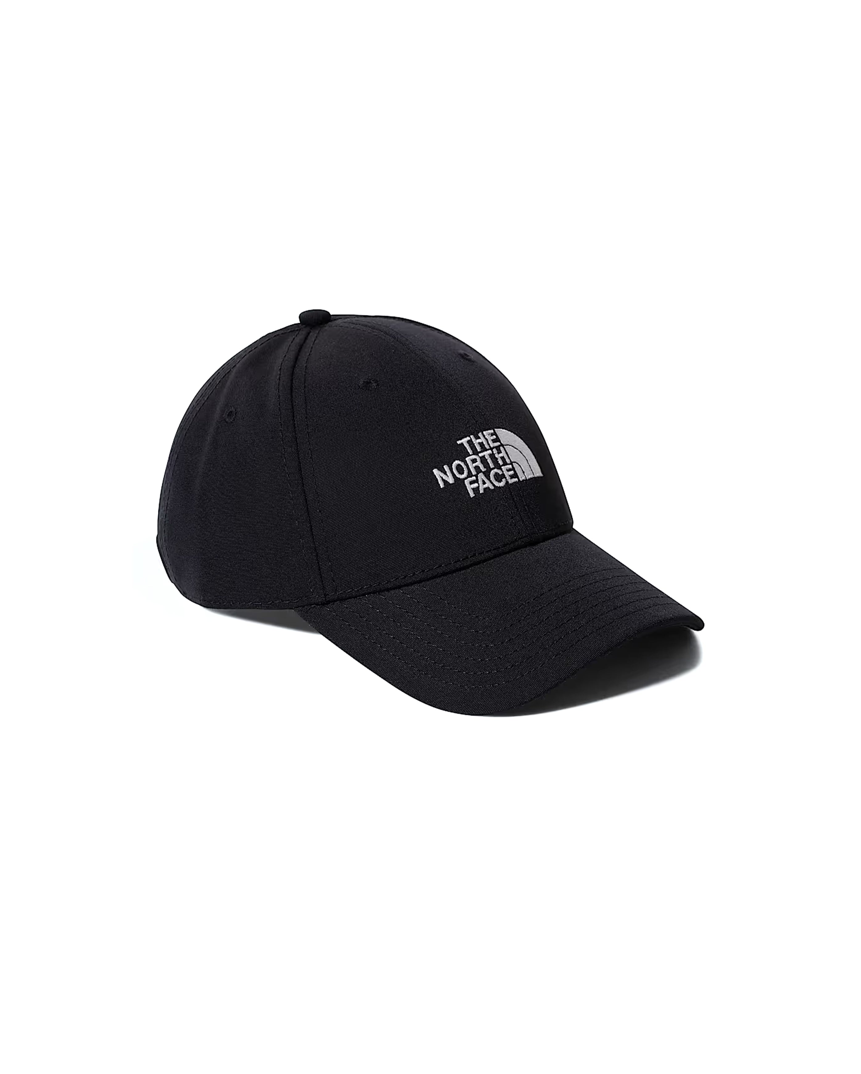 Recycled 66 Brimmer TNF Black - Starcowparis - 1