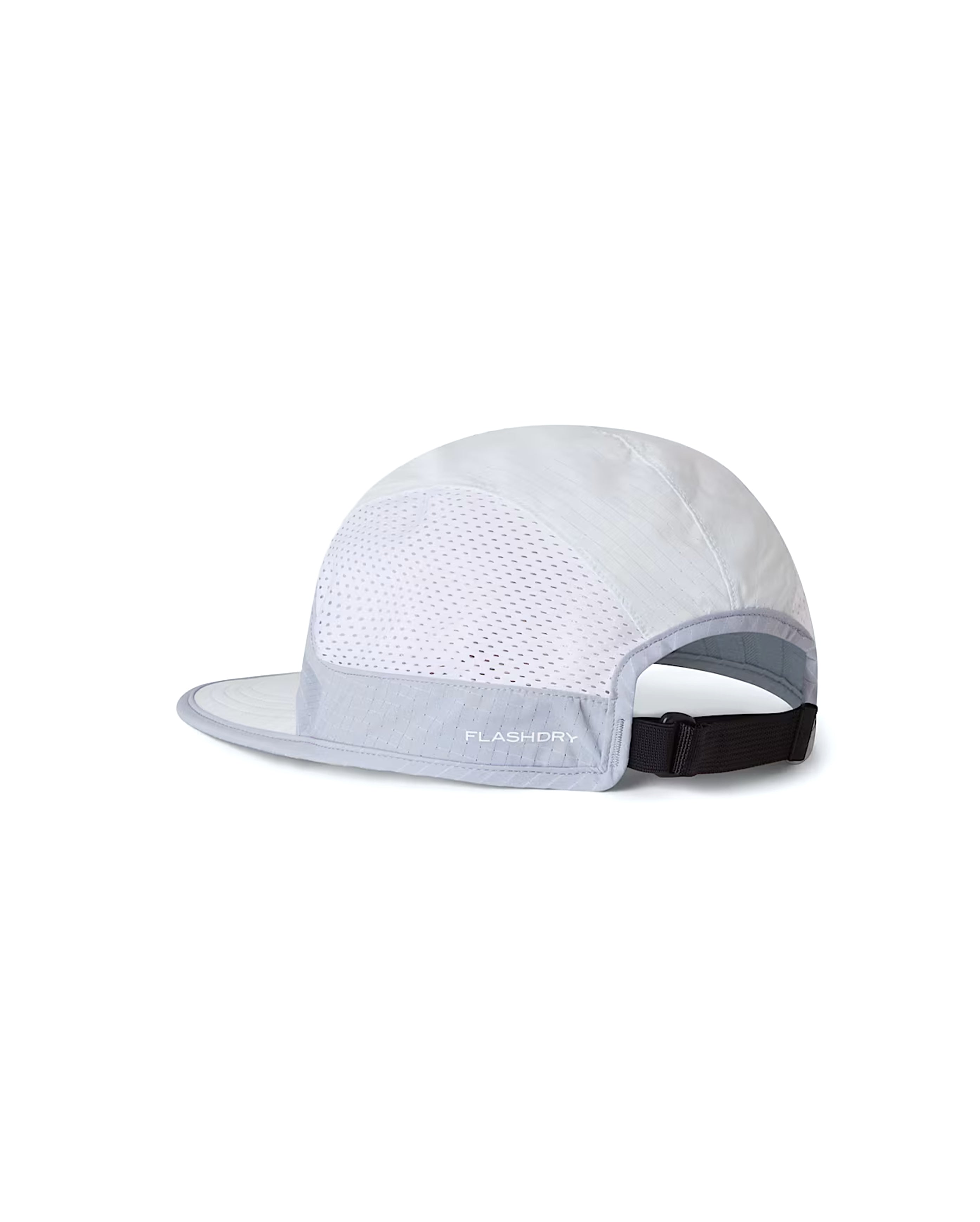 Summer LT Run Hat Iron Clay Pearl Stone - Starcowparis - 3