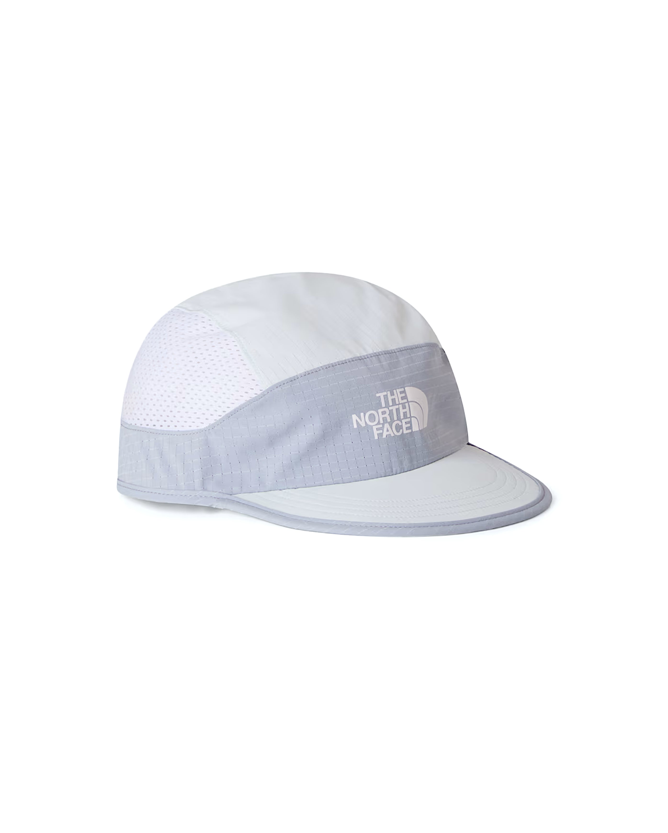 Summer LT Run Hat Iron Clay Pearl Stone - Starcowparis - 1