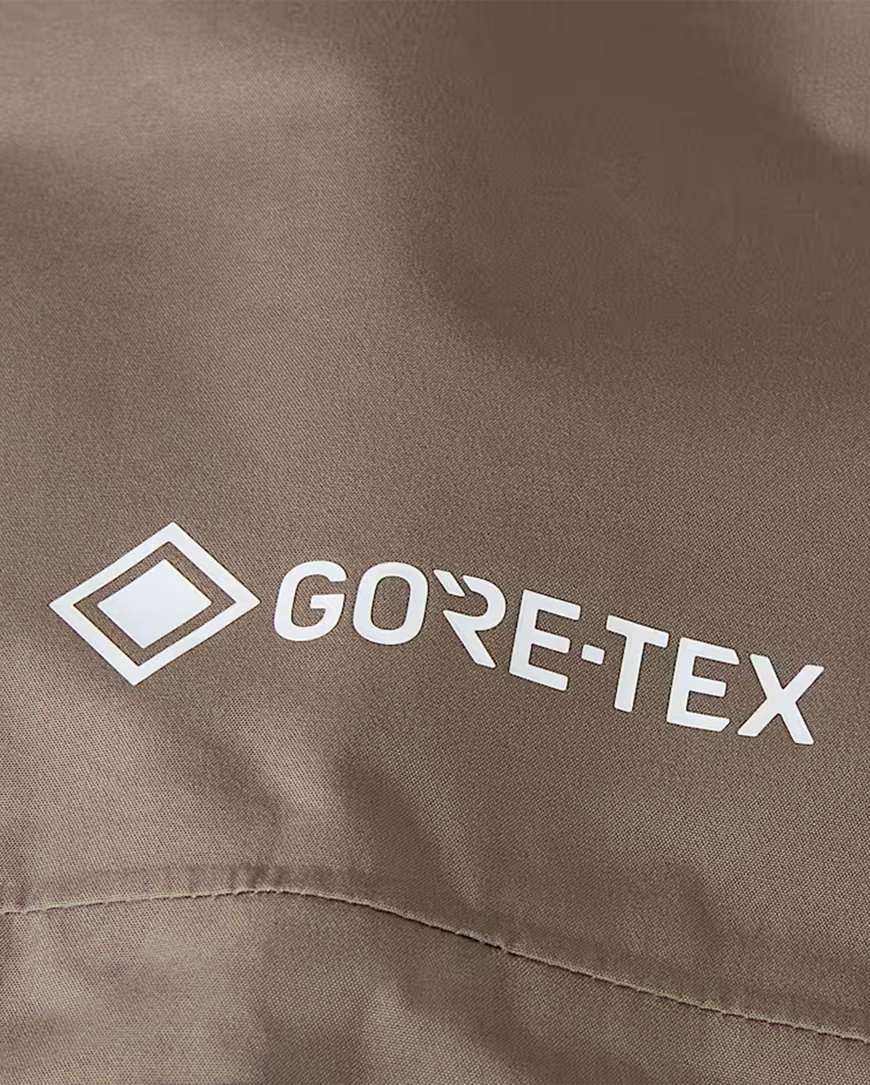 HKE Devils Thumb Insolated GTX Jacket Mocha Brown - Starcowparis - 8