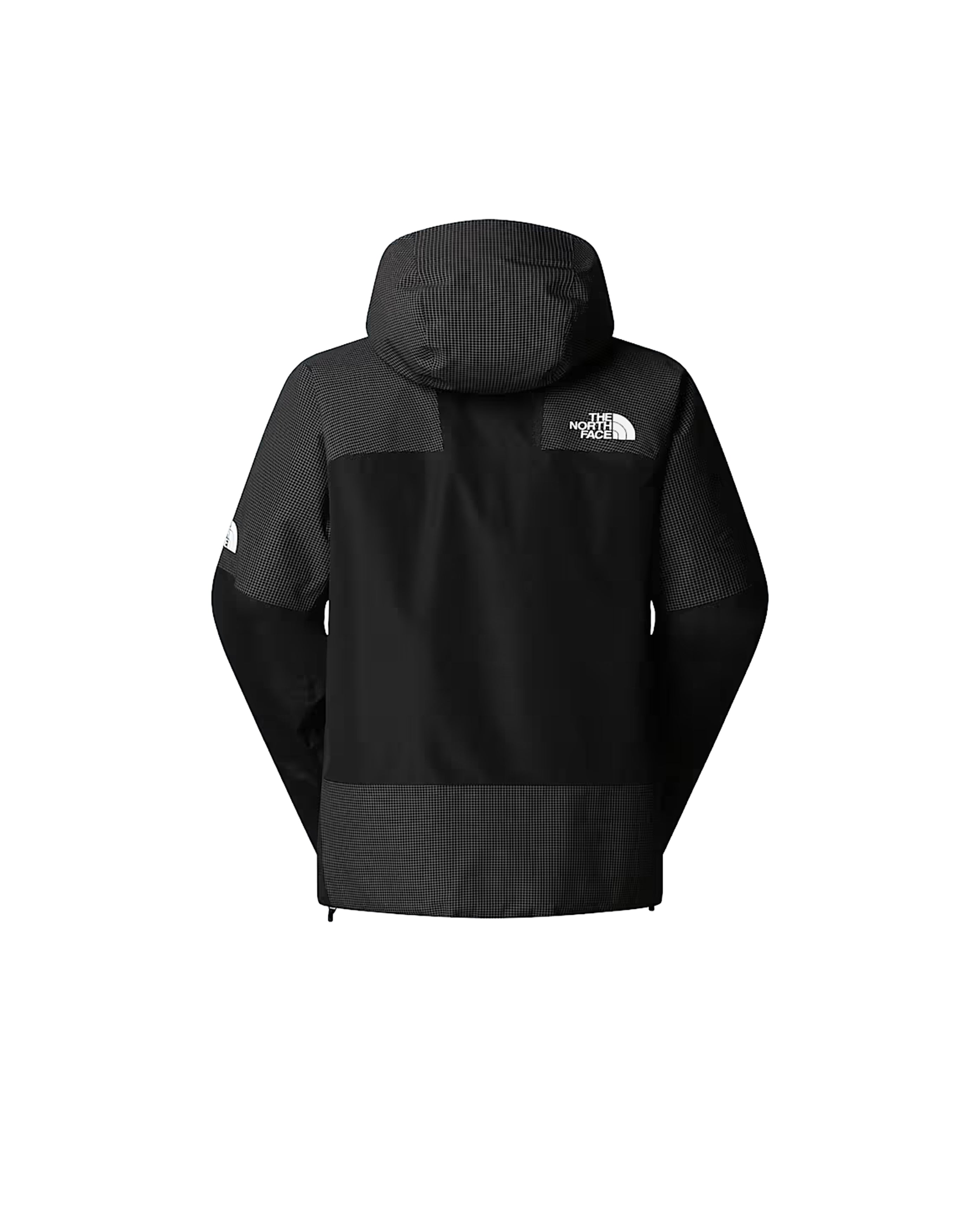 HKE Devils Thumb Insolated GTX Jacket TNF Black - Starcowparis - 4