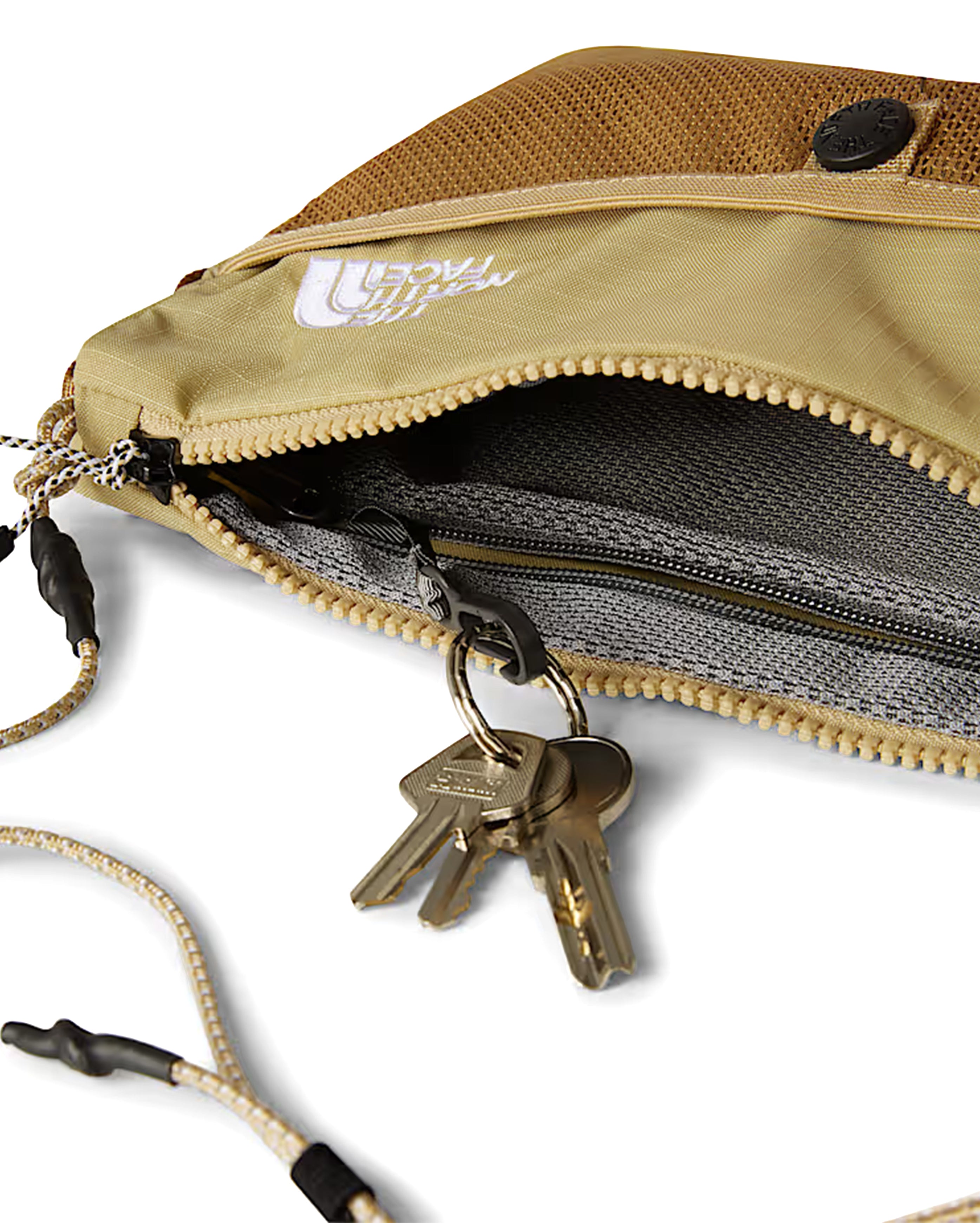 Terra Lumbar Pouch Khaki Stone - Starcowparis - 8