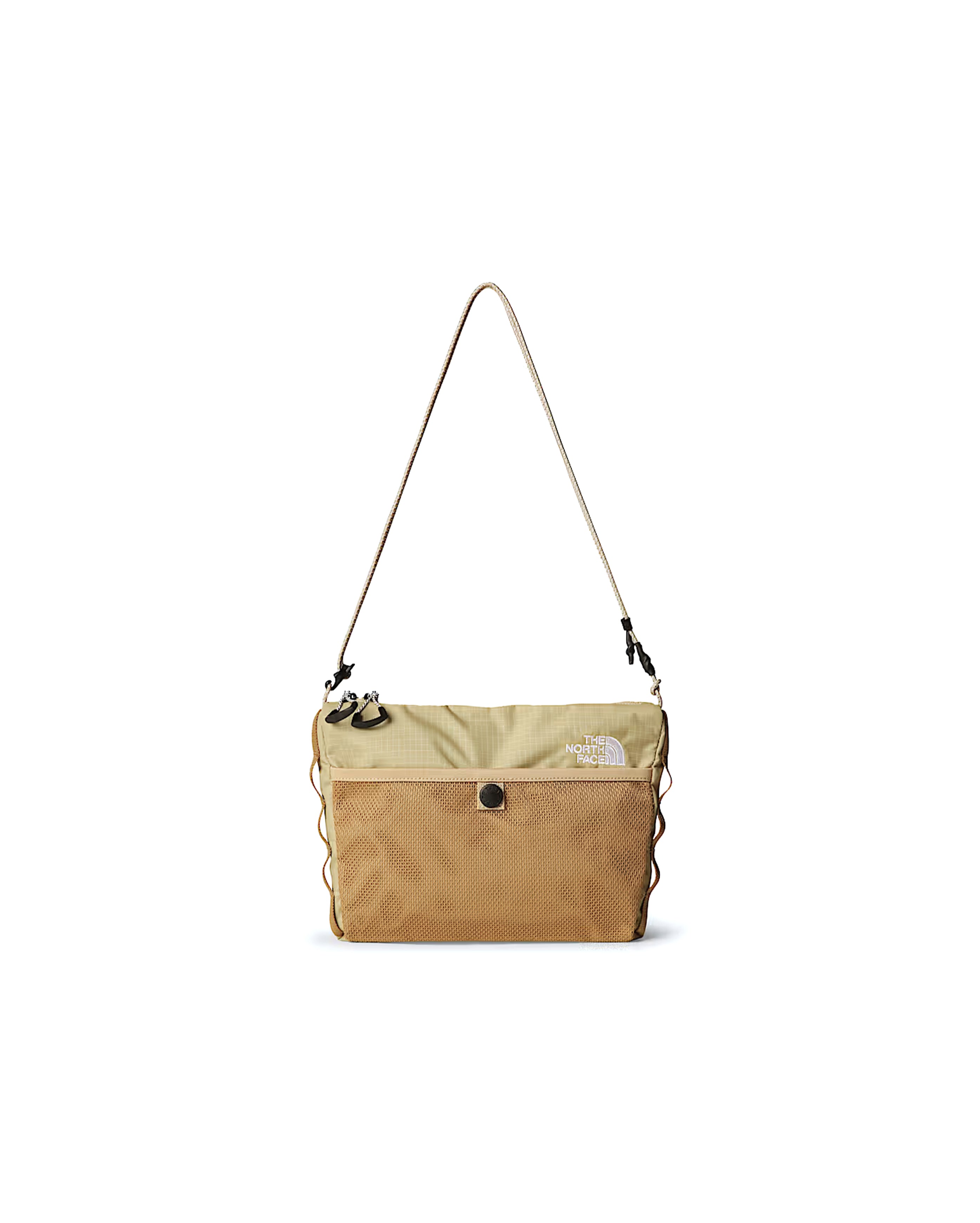 Terra Lumbar Pouch Khaki Stone - Starcowparis - 1