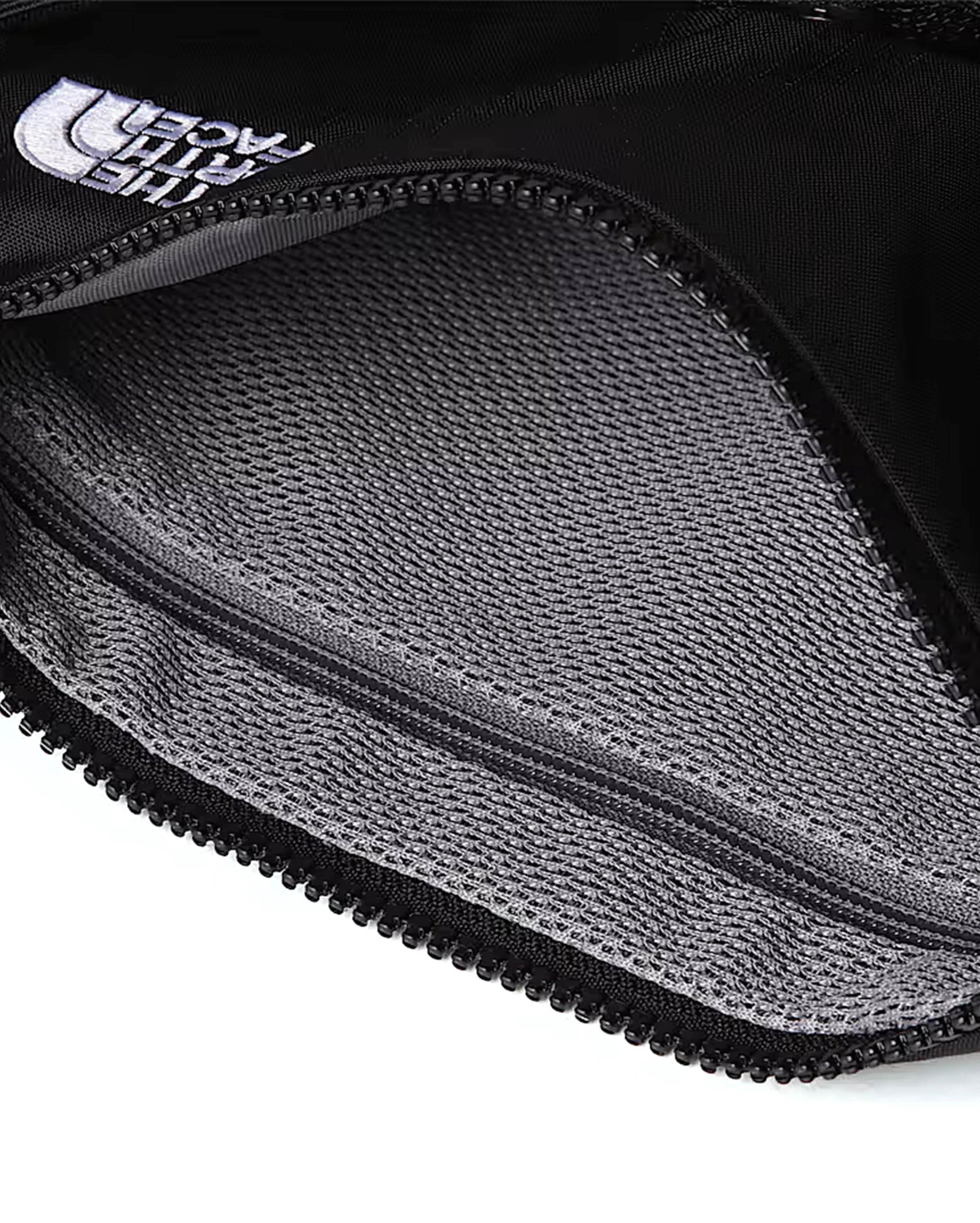 Terra Lumbar Pouch TNF Black - Starcowparis - 4