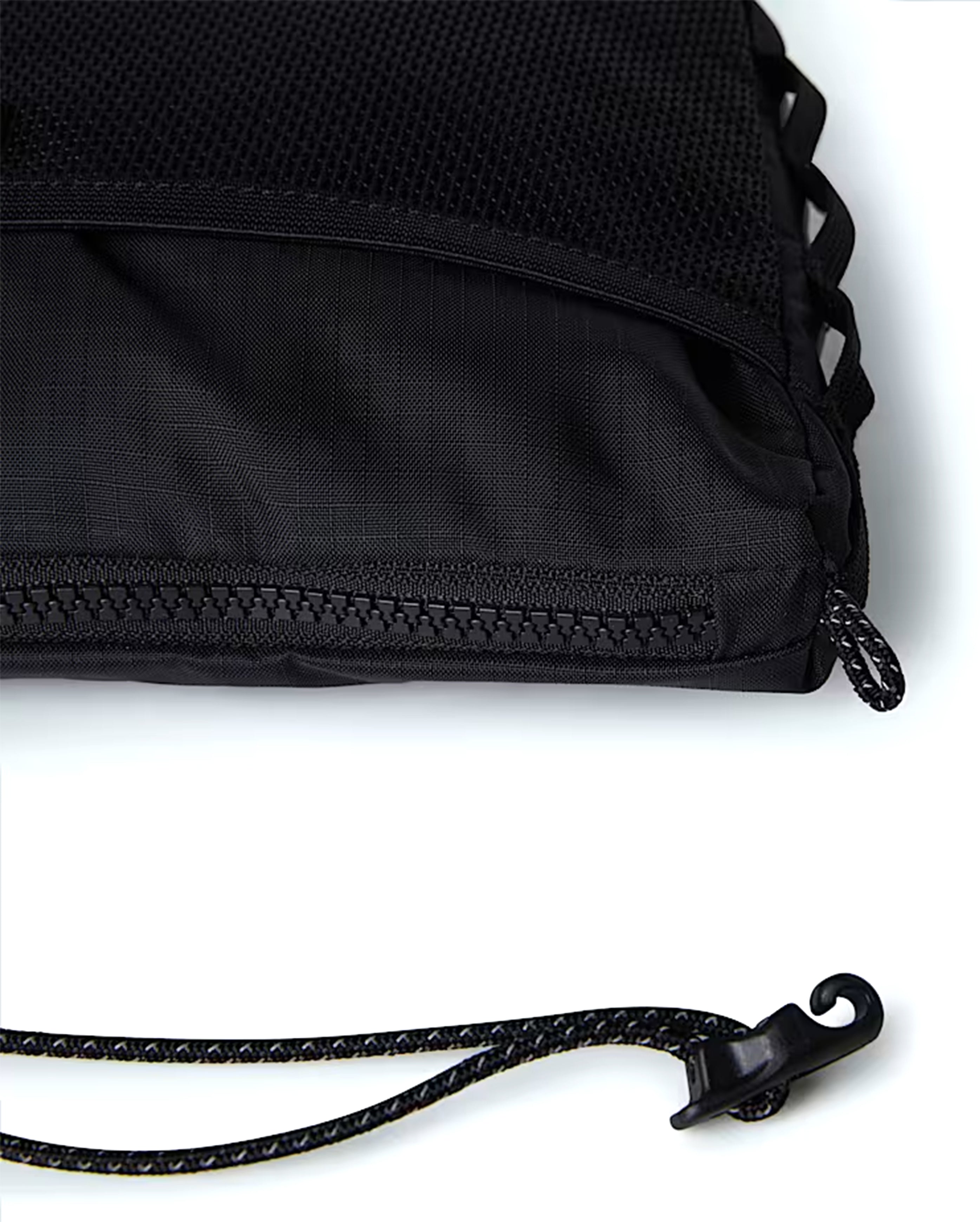 Terra Lumbar Pouch TNF Black - Starcowparis - 7
