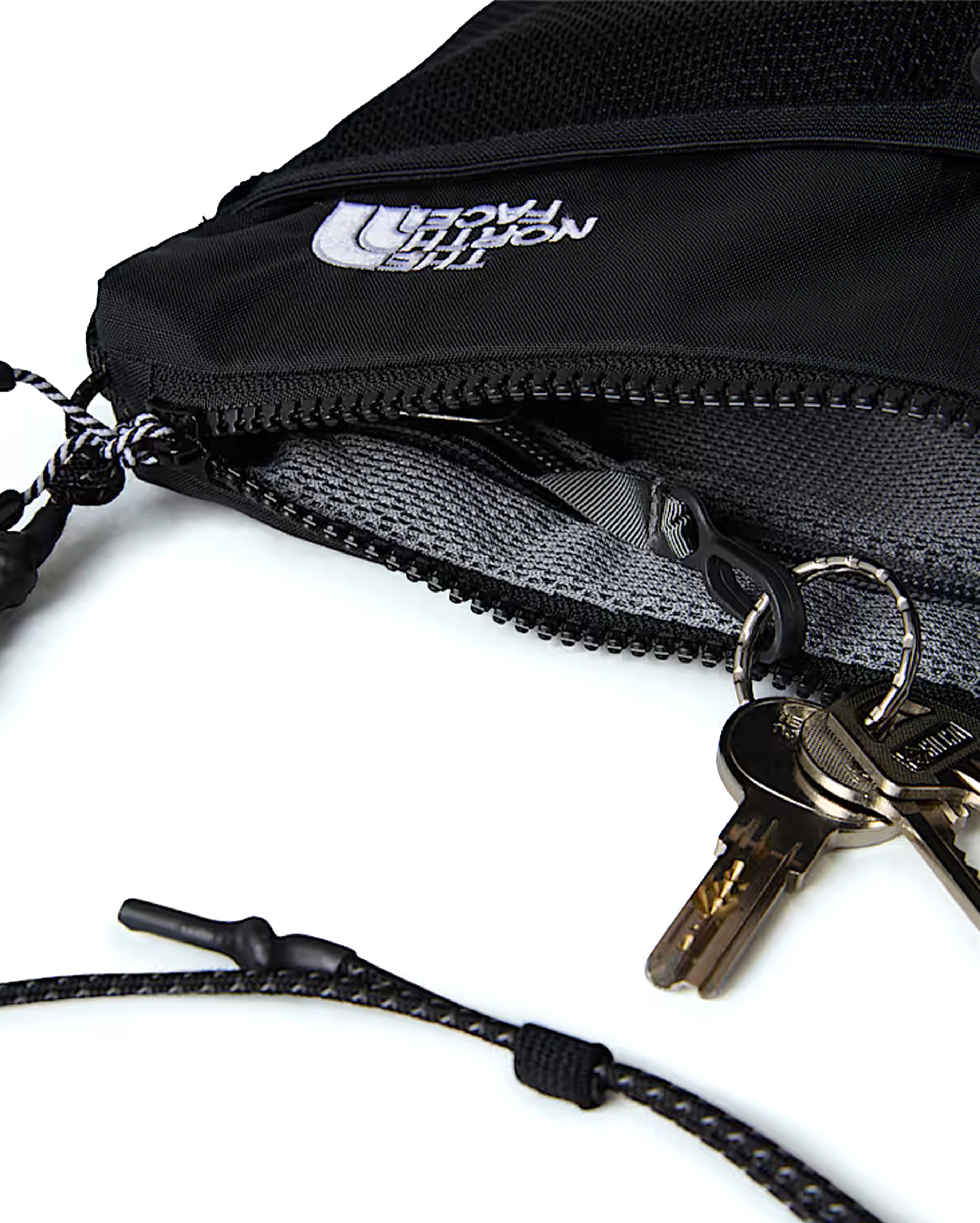 Terra Lumbar Pouch TNF Black - Starcowparis - 8