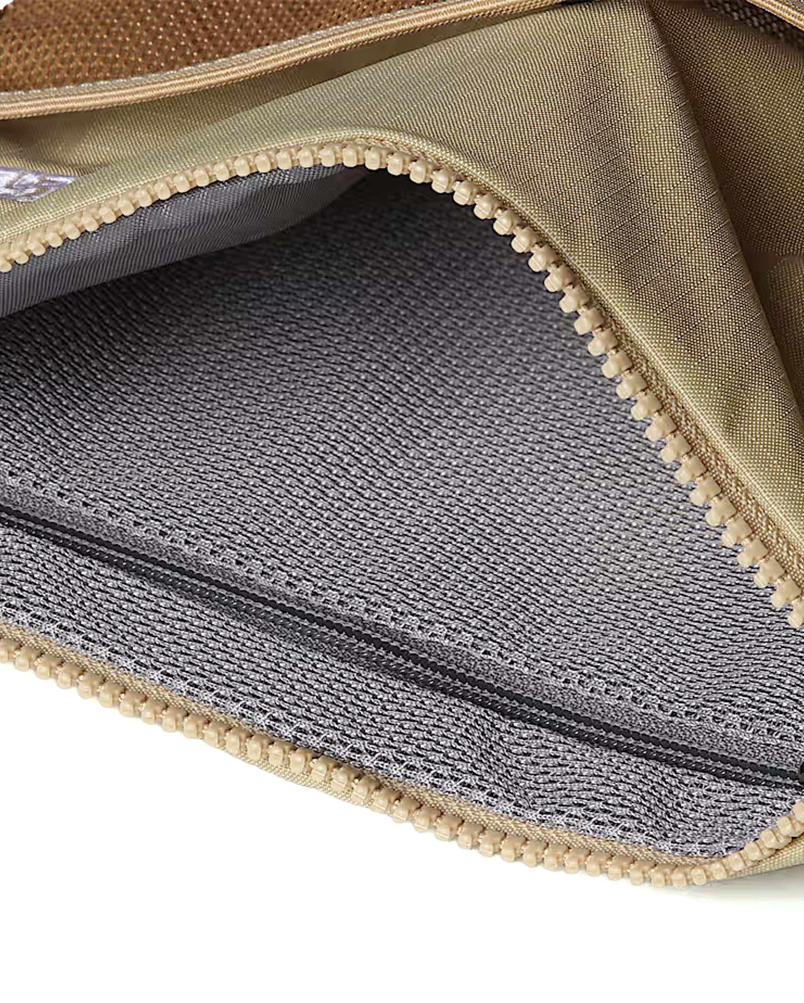 Terra Shoulder Bag Khaki Stone - Starcowparis - 3