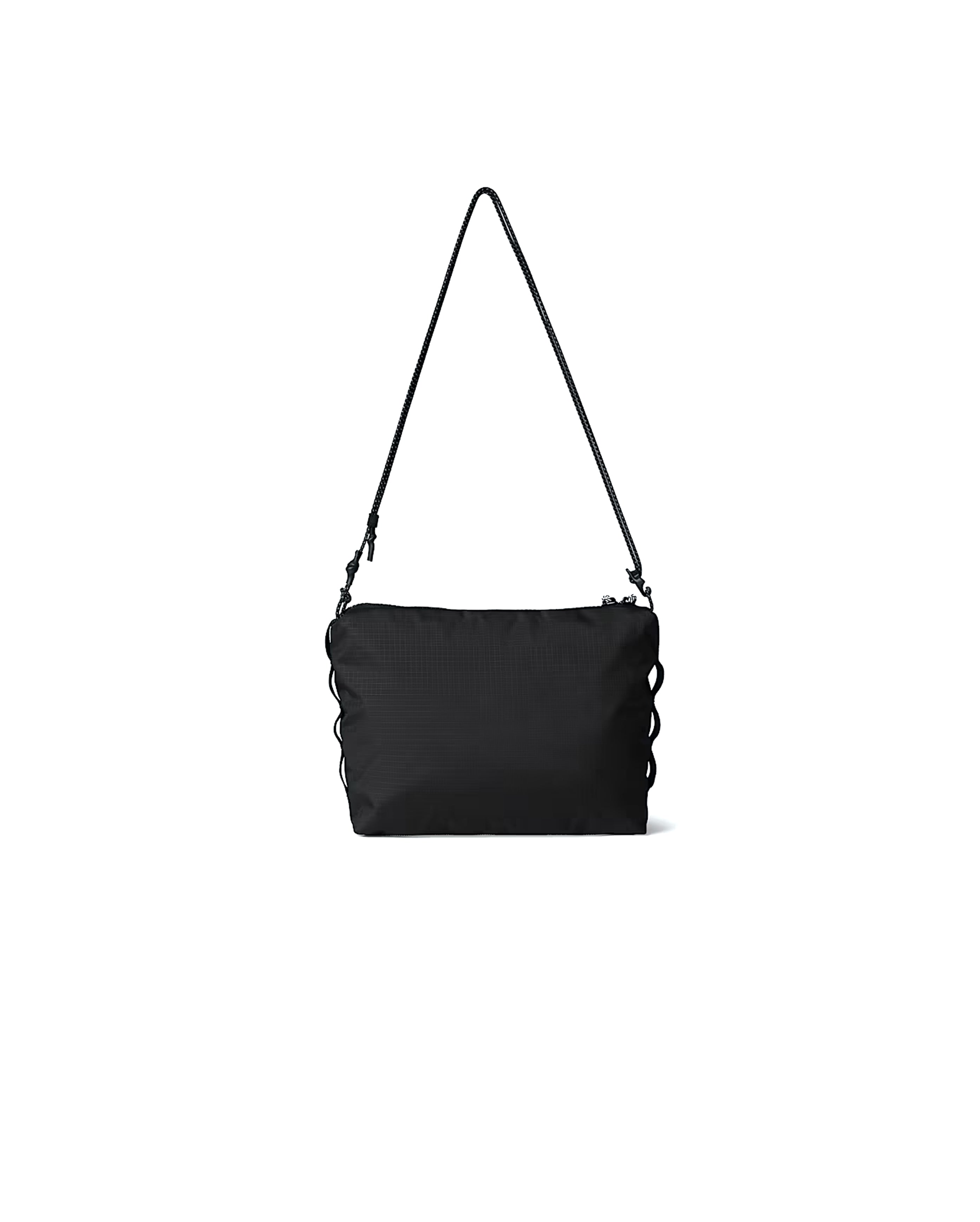 Terra Shoulder Bag TNF Black White - Starcowparis - 2