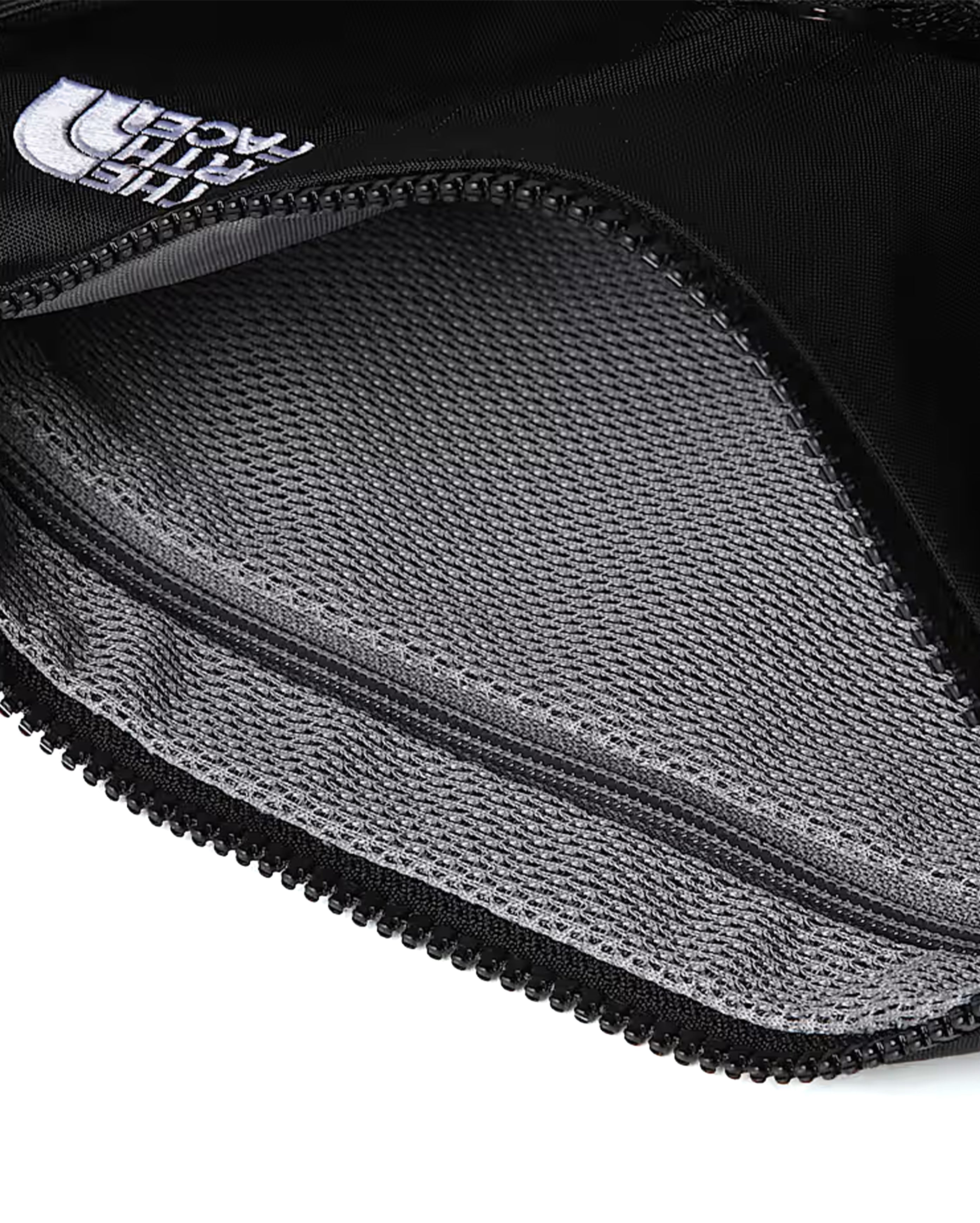 Terra Shoulder Bag TNF Black White - Starcowparis - 3