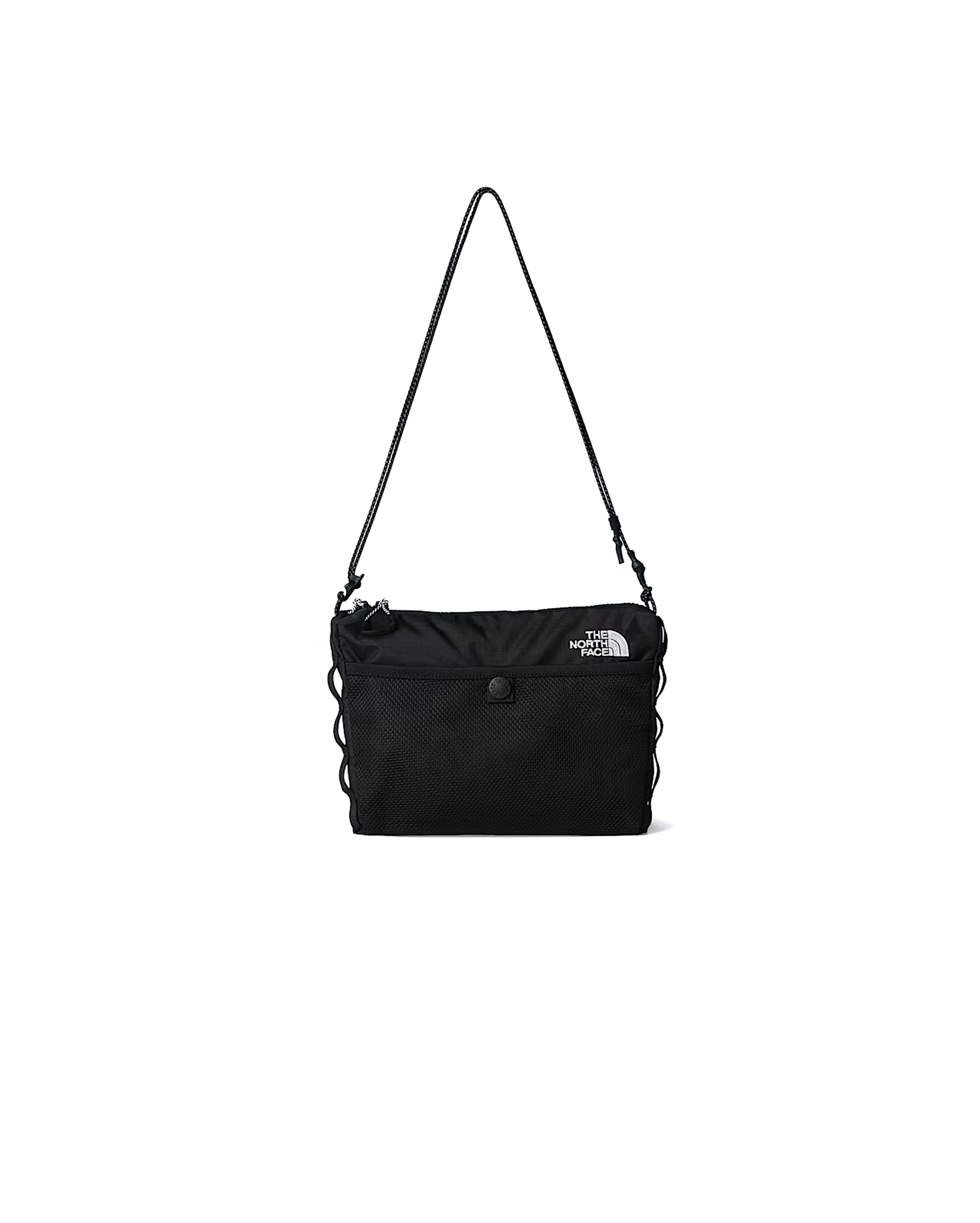Terra Shoulder Bag TNF Black White - Starcowparis - 1