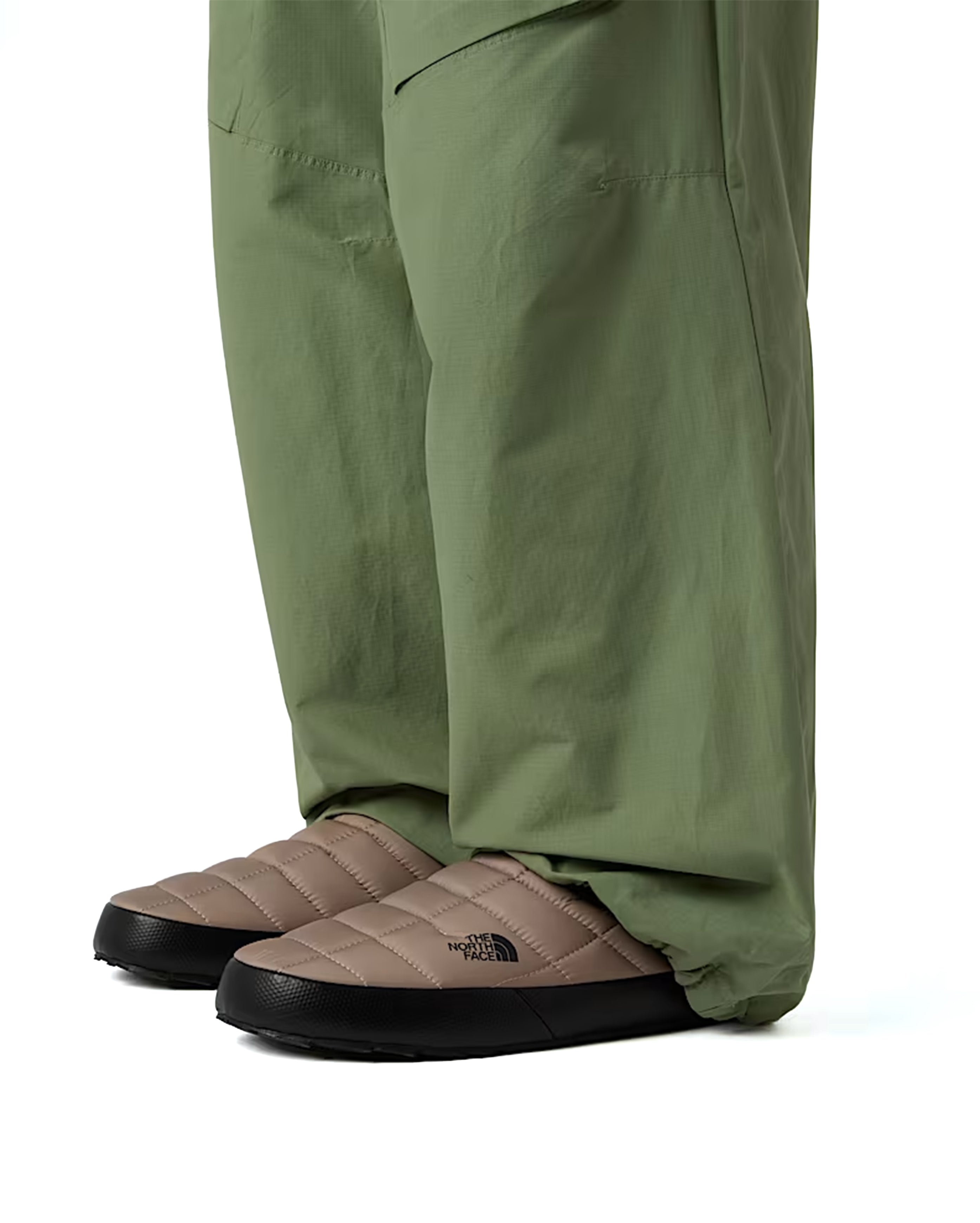 Thermoball Traction Mule Mushroom Grey - Starcowparis - 3