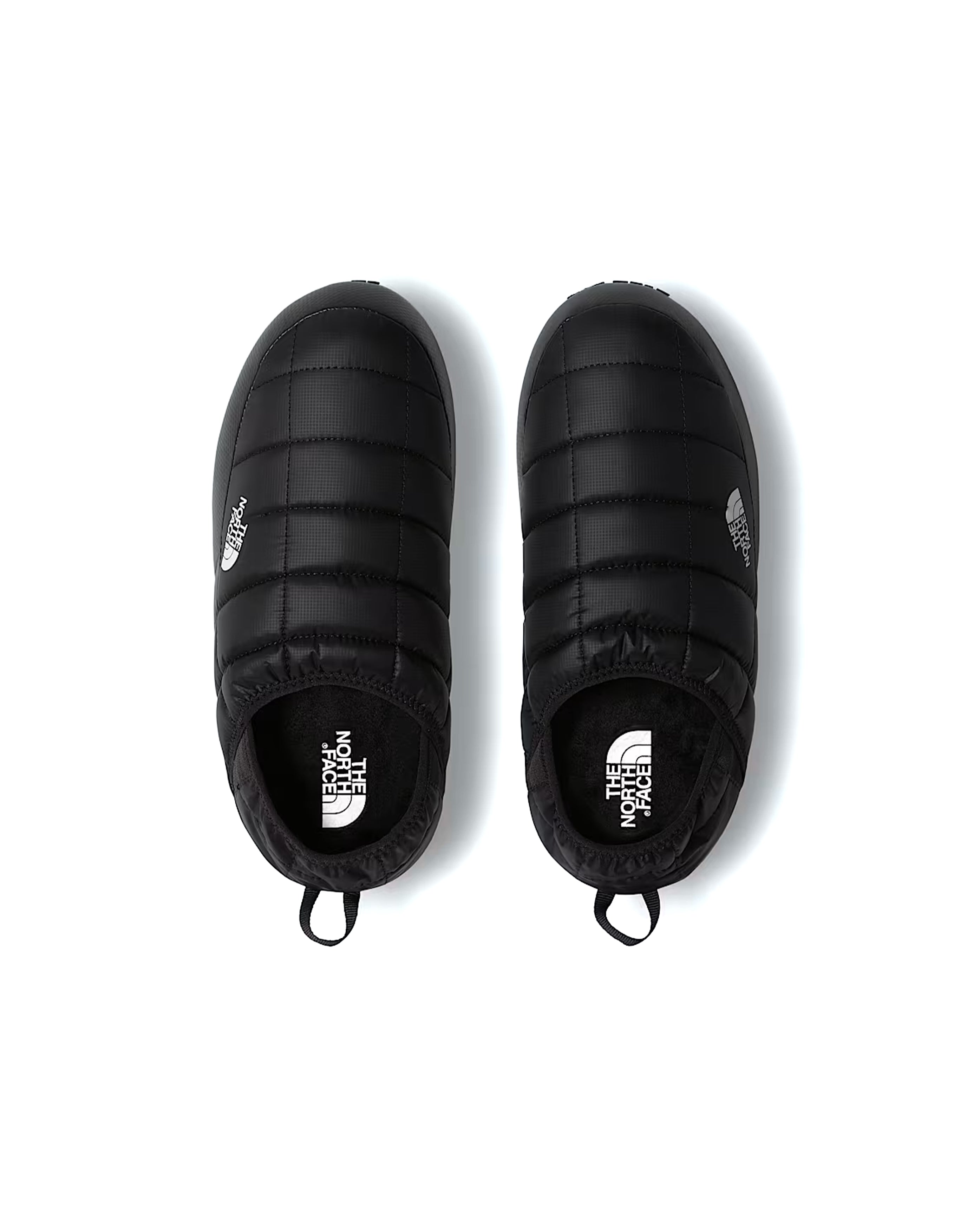 Thermoball Traction Mule TNF Black - Starcowparis - 4