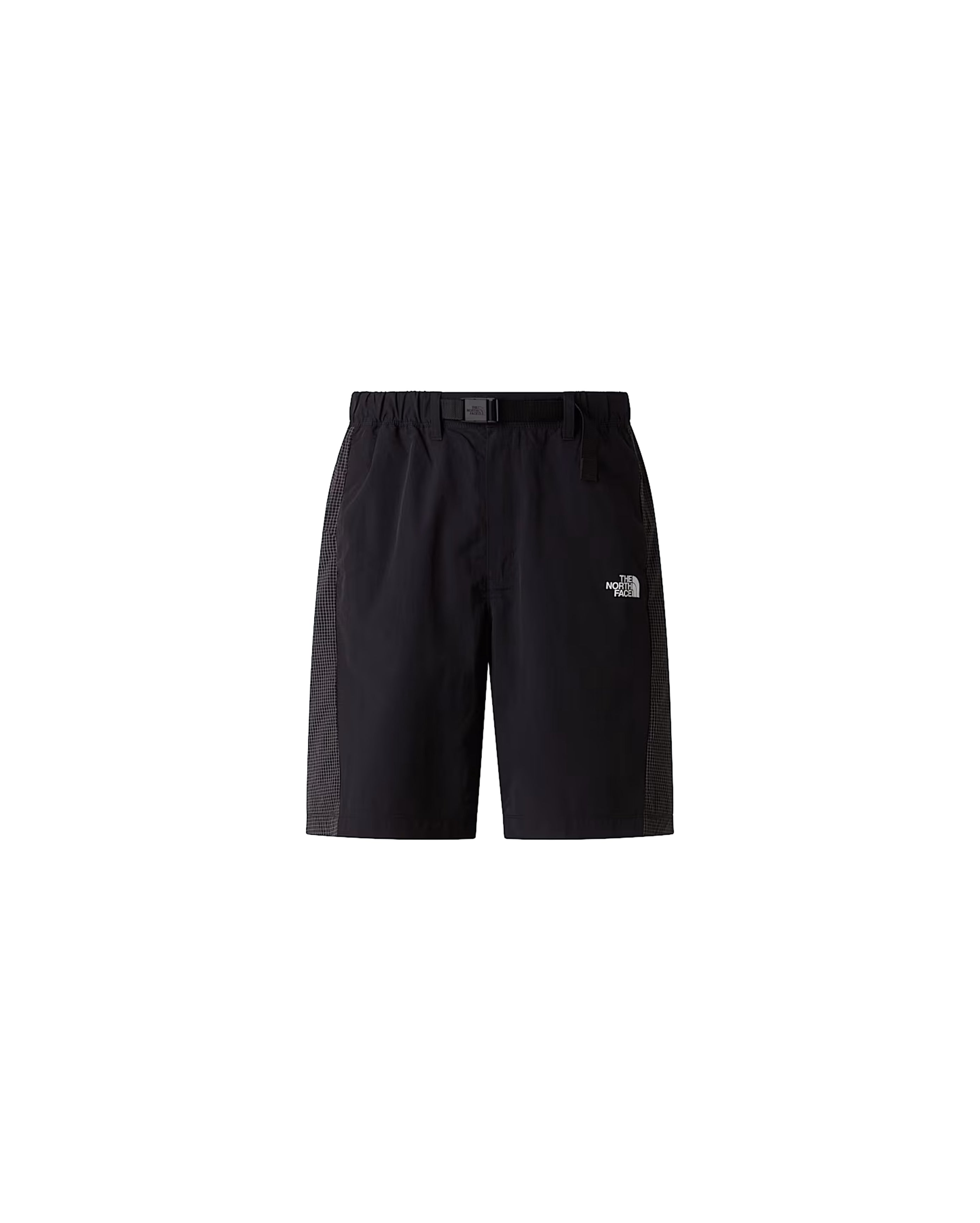 U NSE Belted Short TNF Black - Starcowparis - 1
