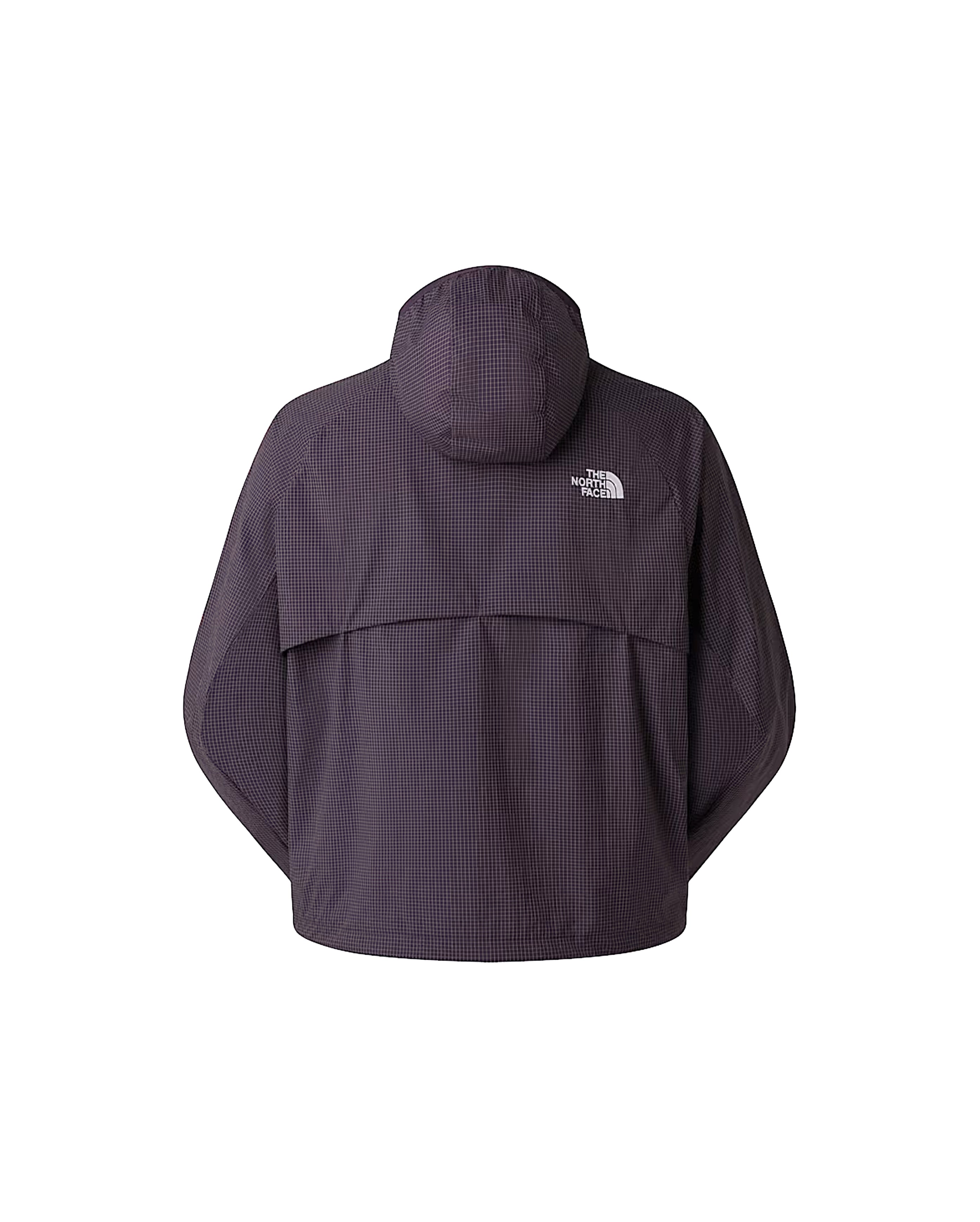 U NSE Wind Jacket Endless Dusk - Starcowparis - 3