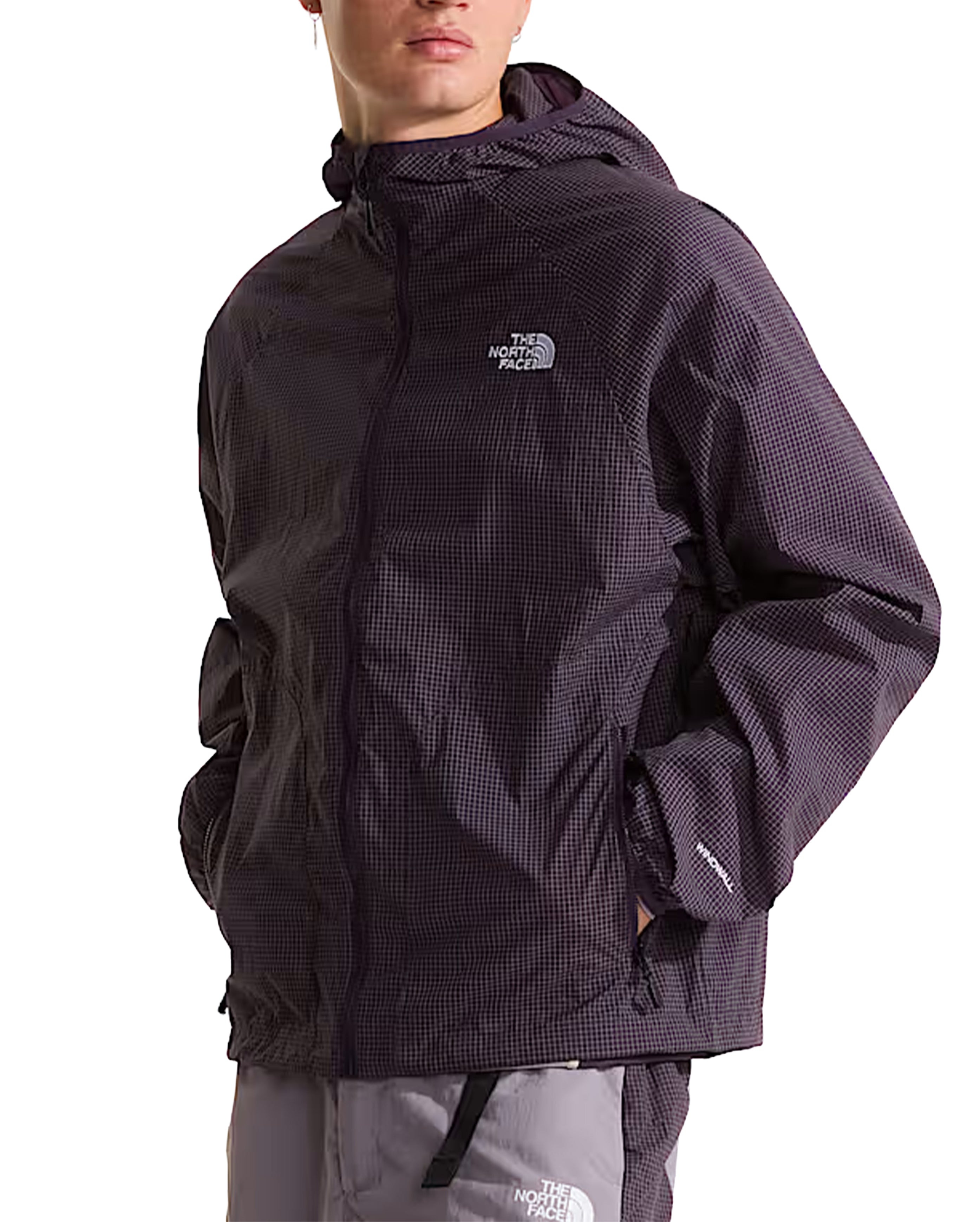 U NSE Wind Jacket Endless Dusk - Starcowparis - 2