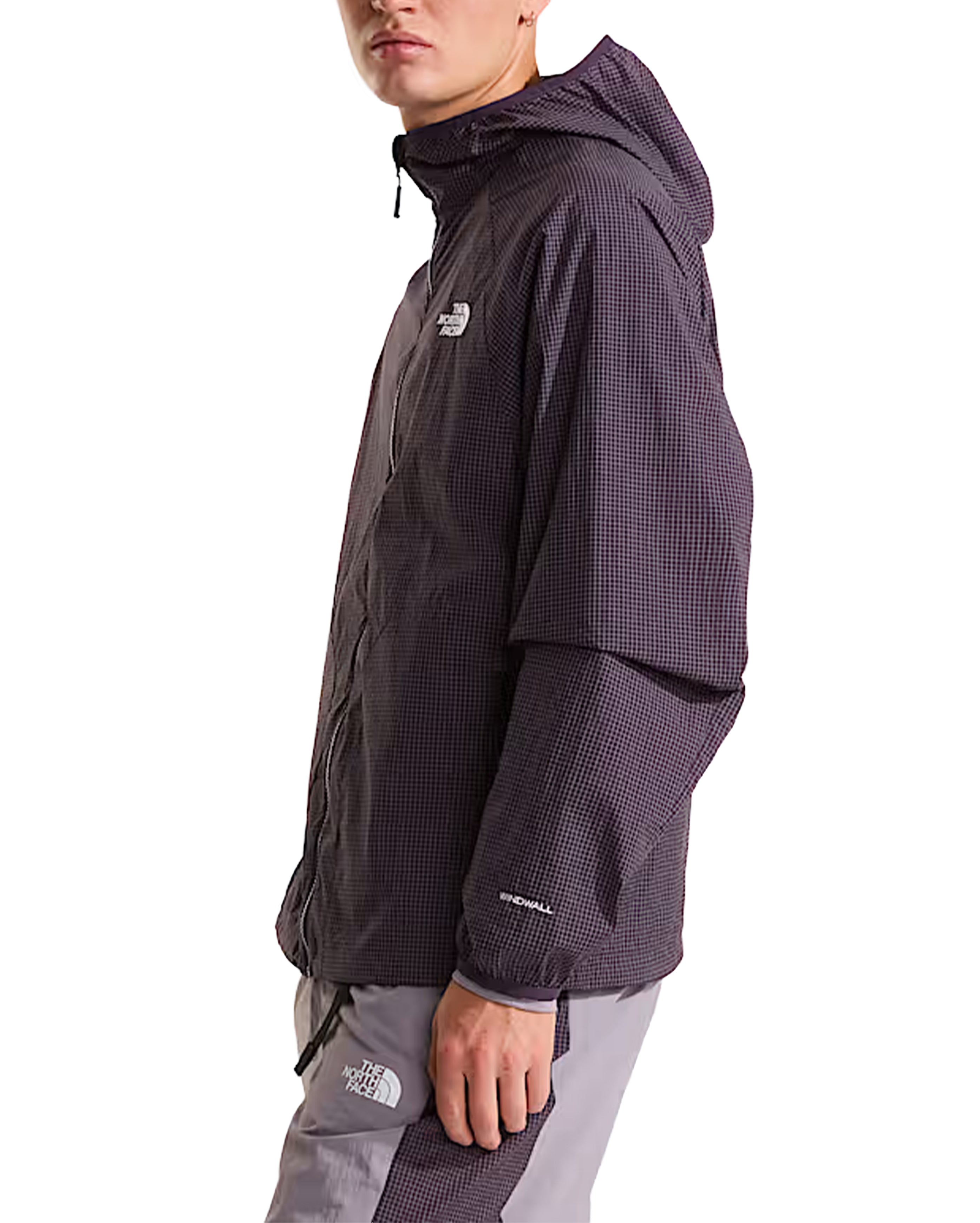 U NSE Wind Jacket Endless Dusk - Starcowparis - 4