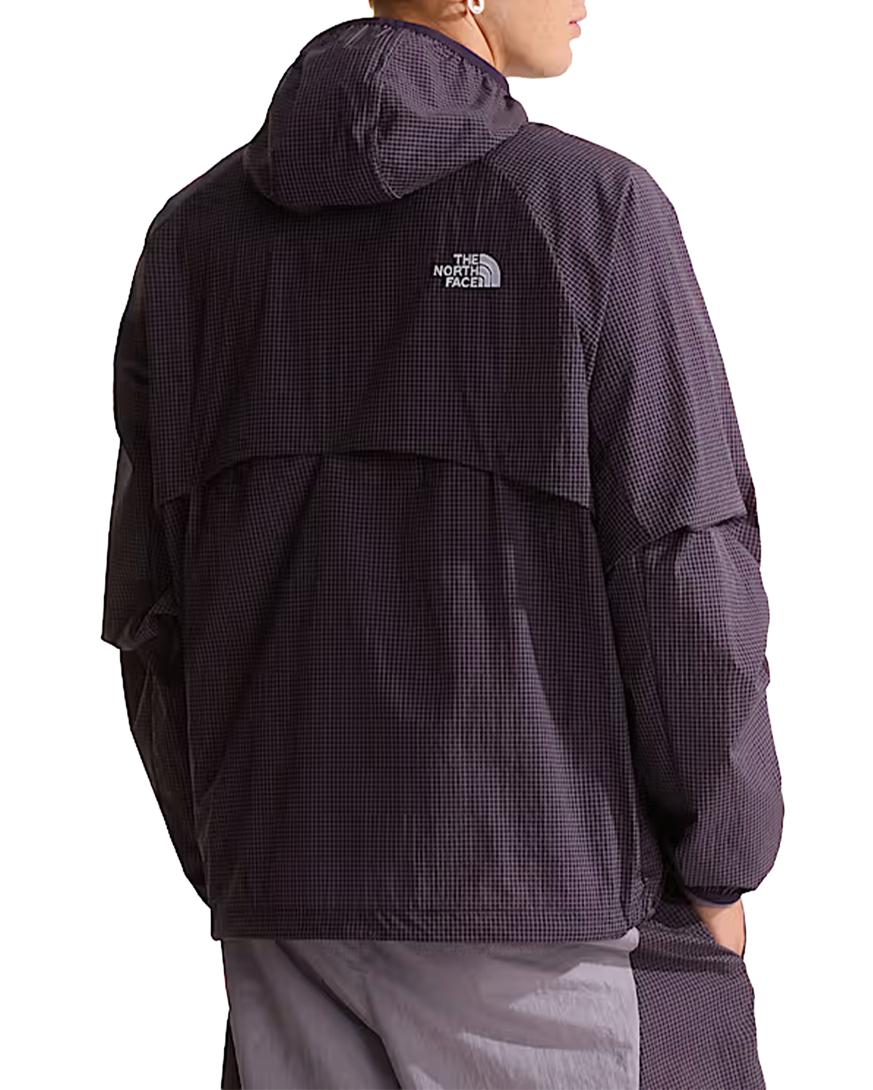 U NSE Wind Jacket Endless Dusk - Starcowparis - 5