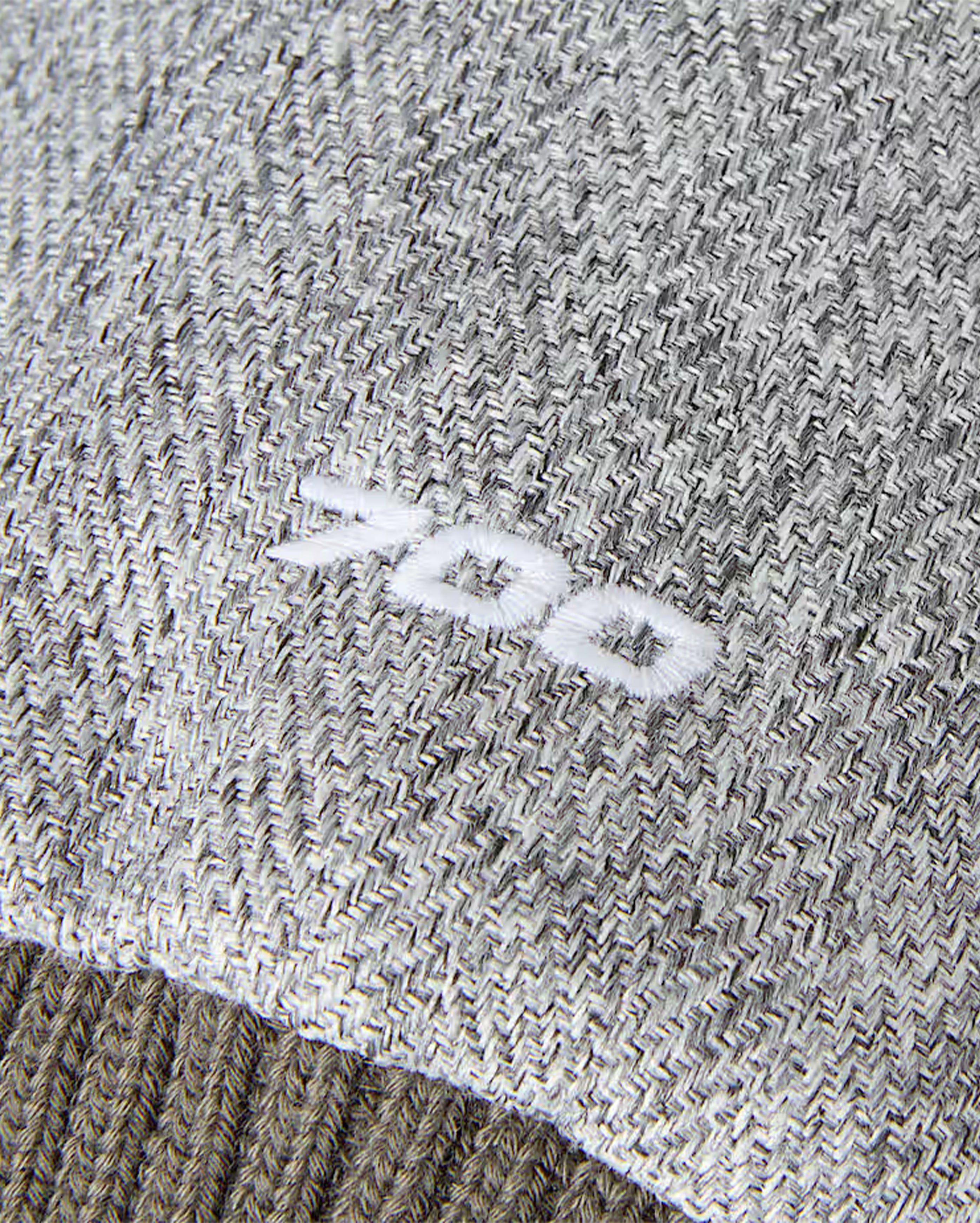 Varsity Down Jacket AP New Taupe Green - Starcowparis - 5