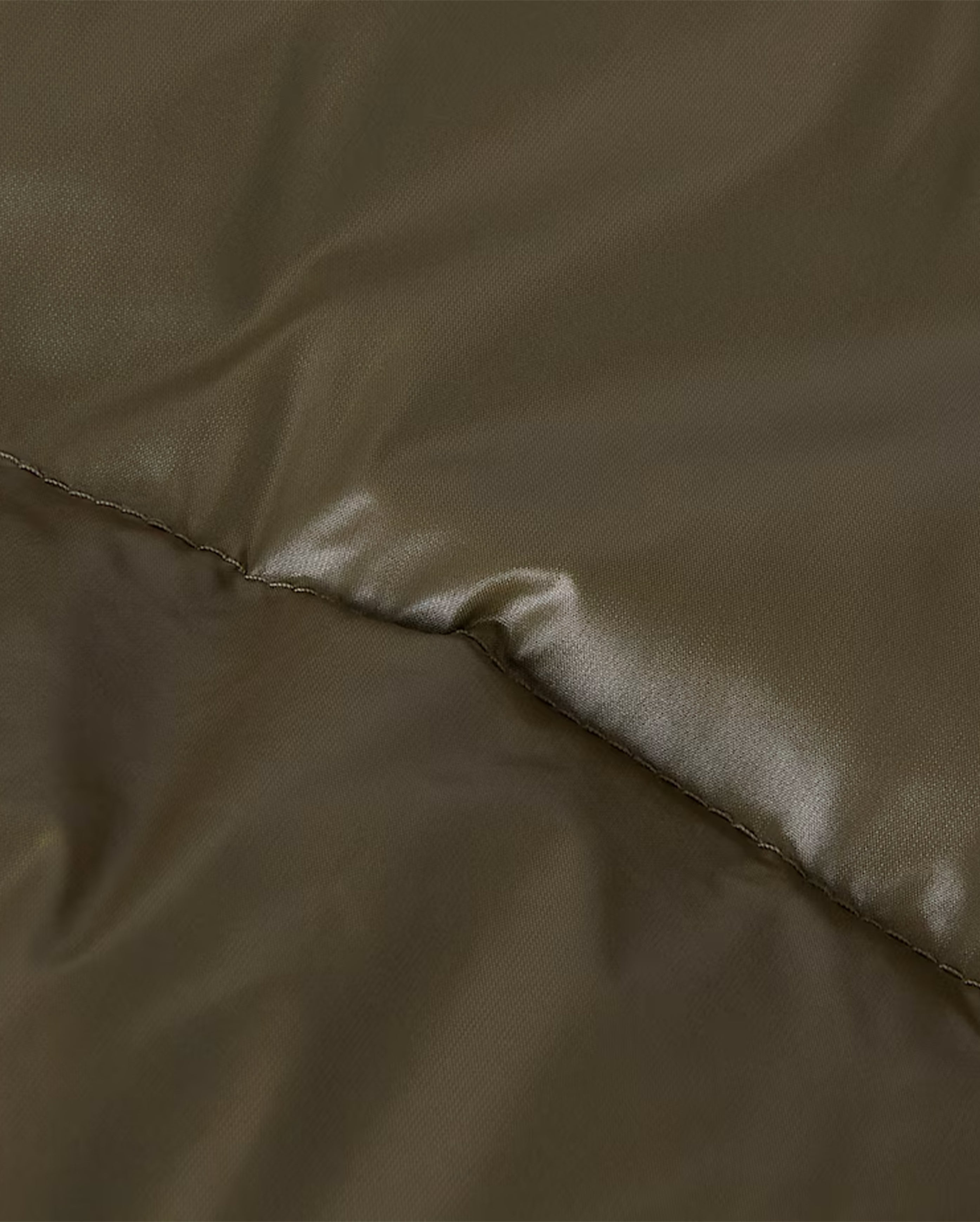 Varsity Down Jacket AP New Taupe Green - Starcowparis - 8