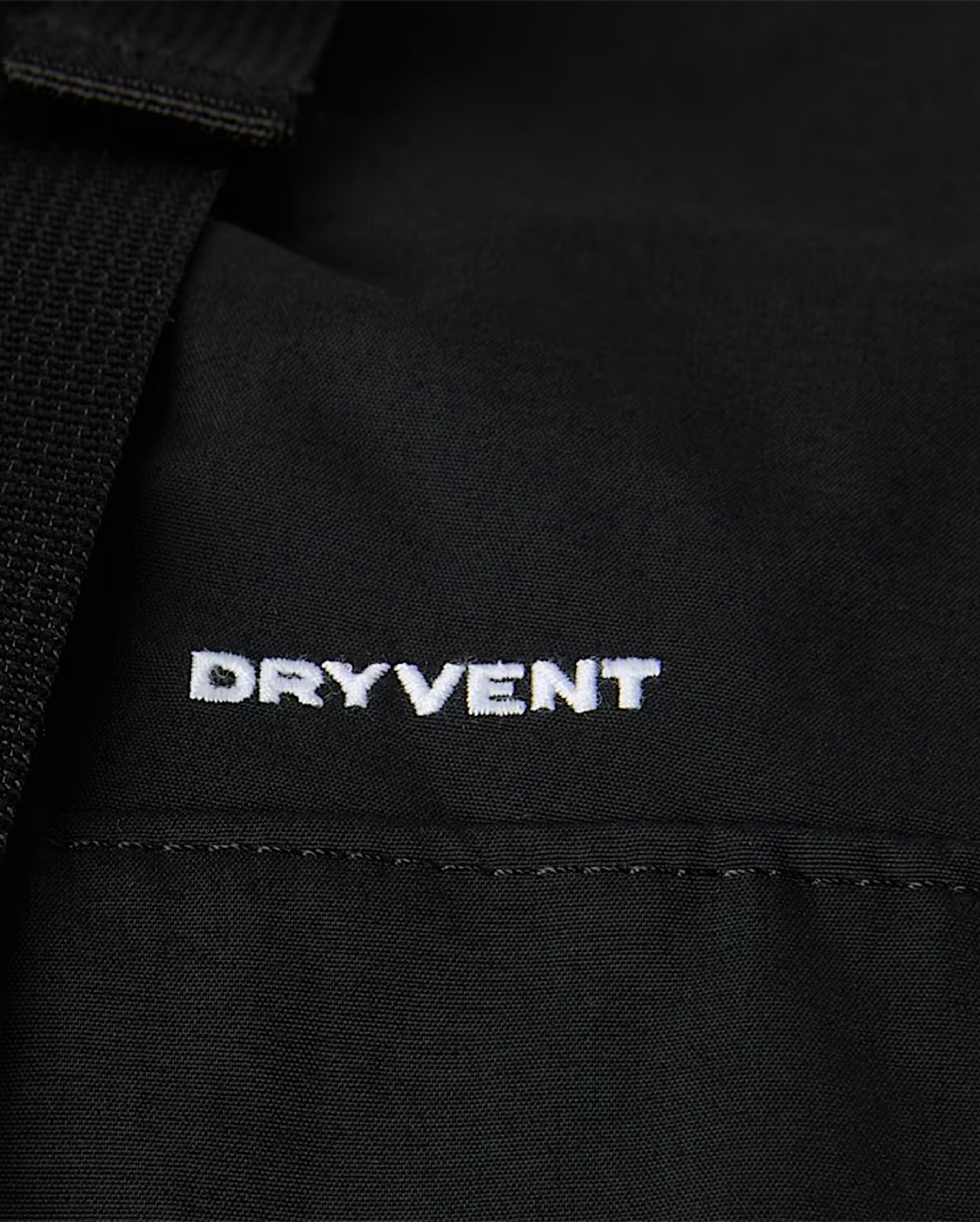 W Dryvent Hardshell Cape Coat  AP Smokey Brown - Starcowparis - 7