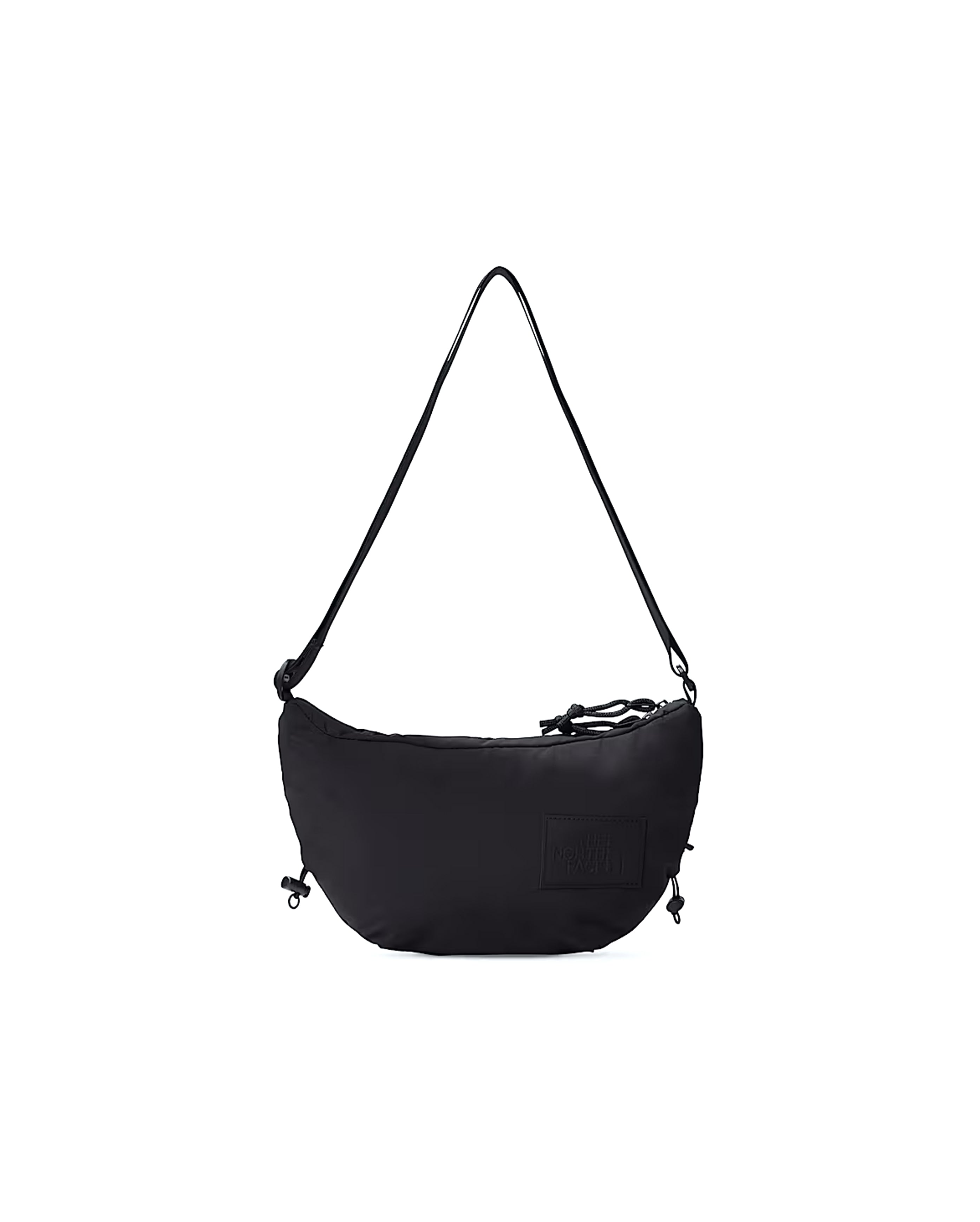 W Never Stop Crossbody TNF Black - Starcowparis - 1