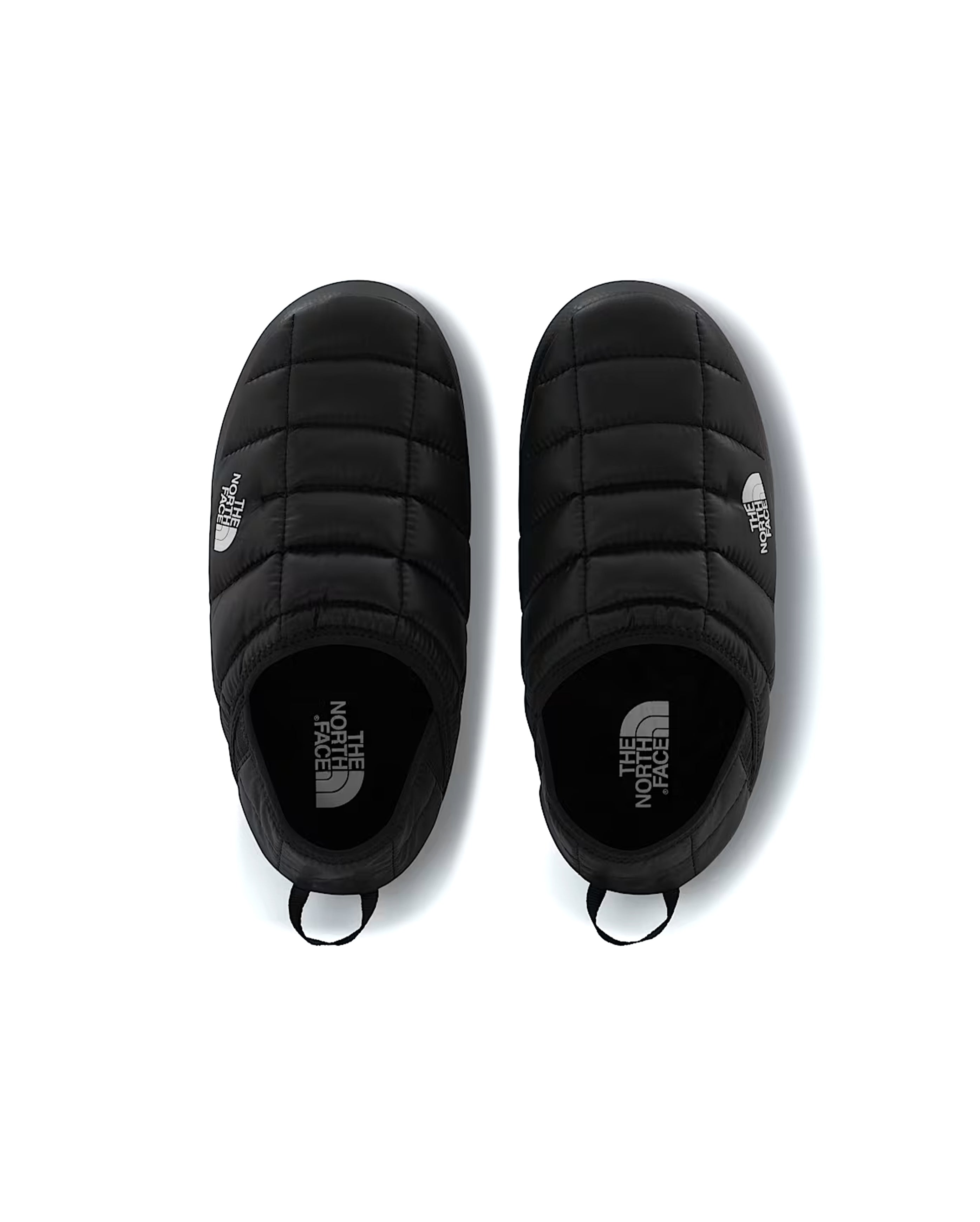W Thermoball Traction Mule V TNF Black - Starcowparis - 4