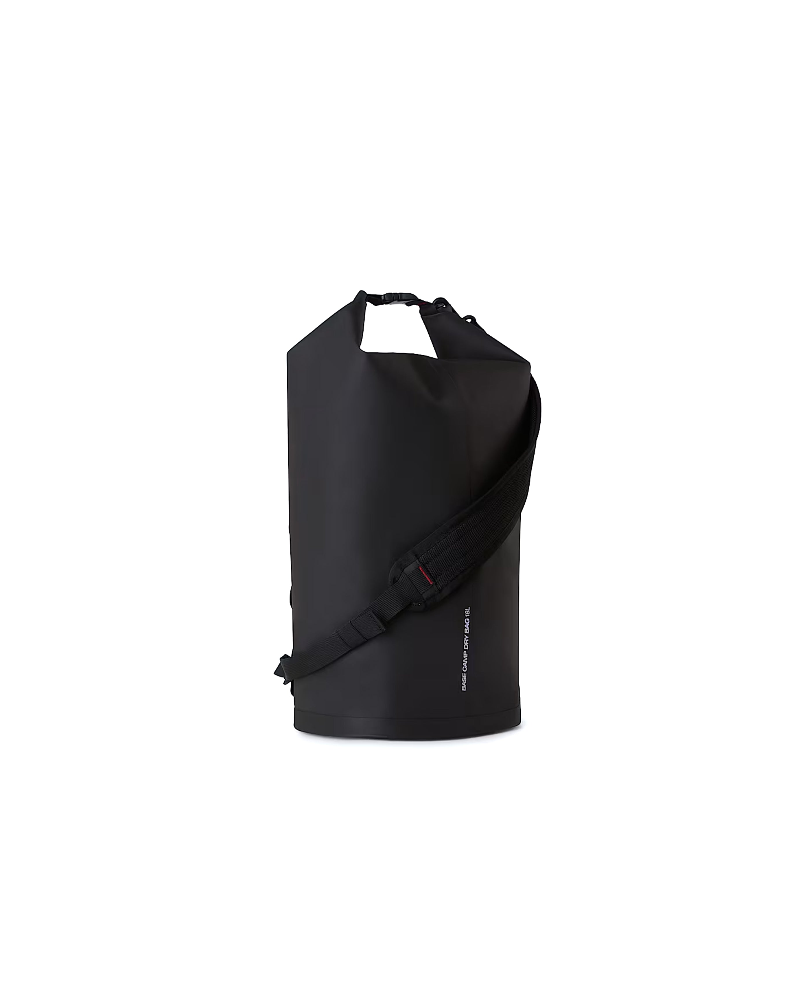 Base Camp Dry Bag 18L Black - Starcowparis - 2