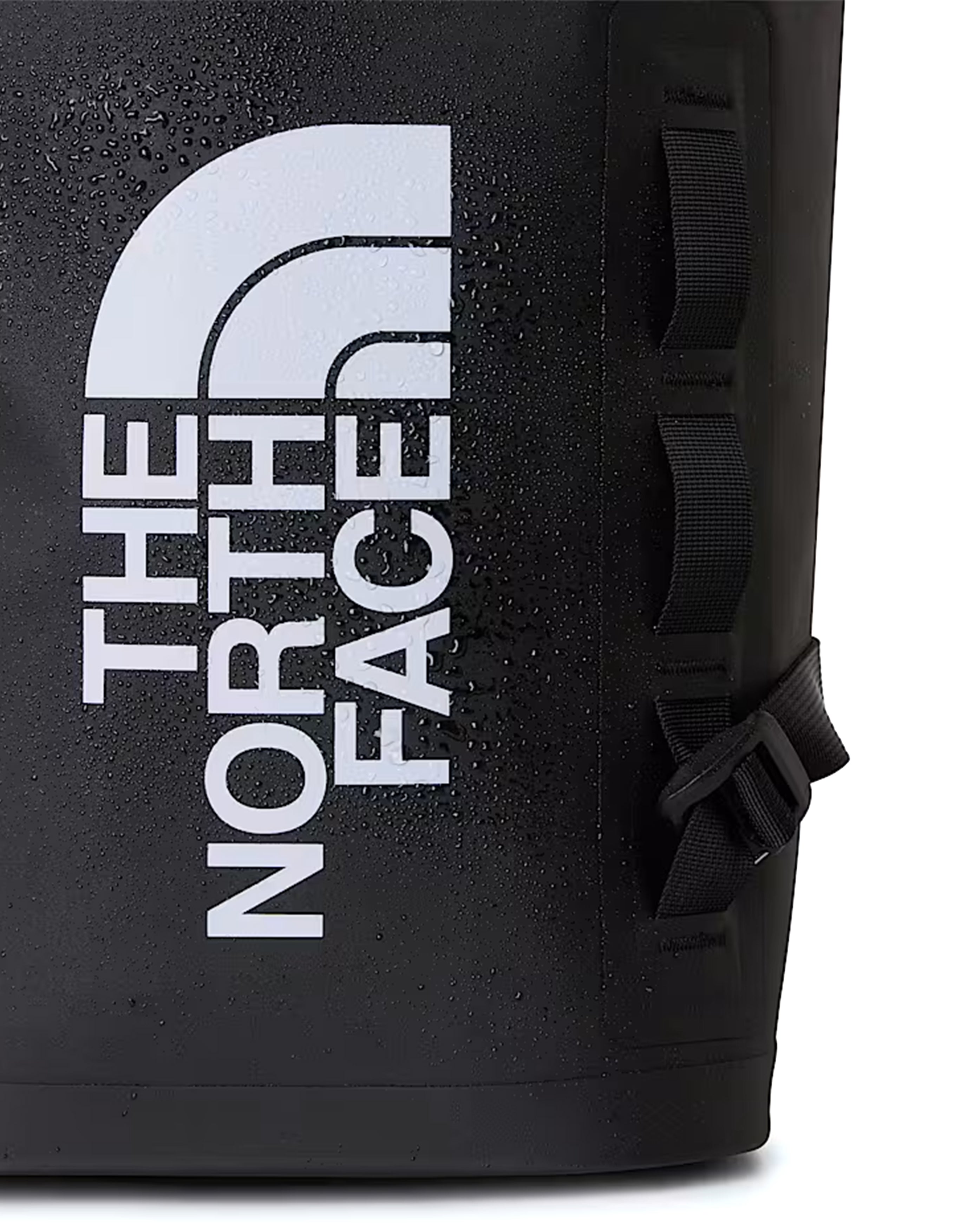 Base Camp Dry Bag 18L Black - Starcowparis - 3