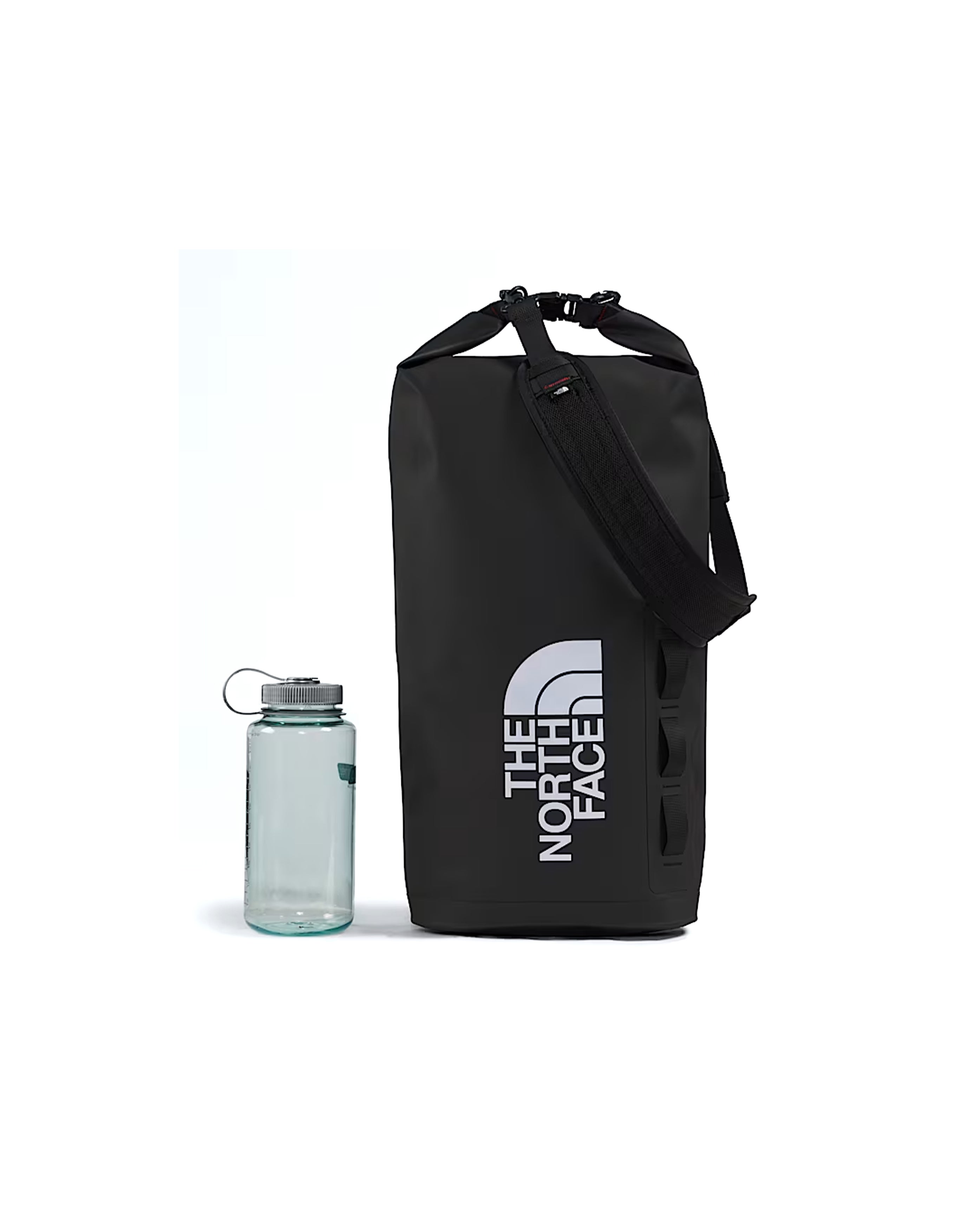 Base Camp Dry Bag 18L Black - Starcowparis - 2