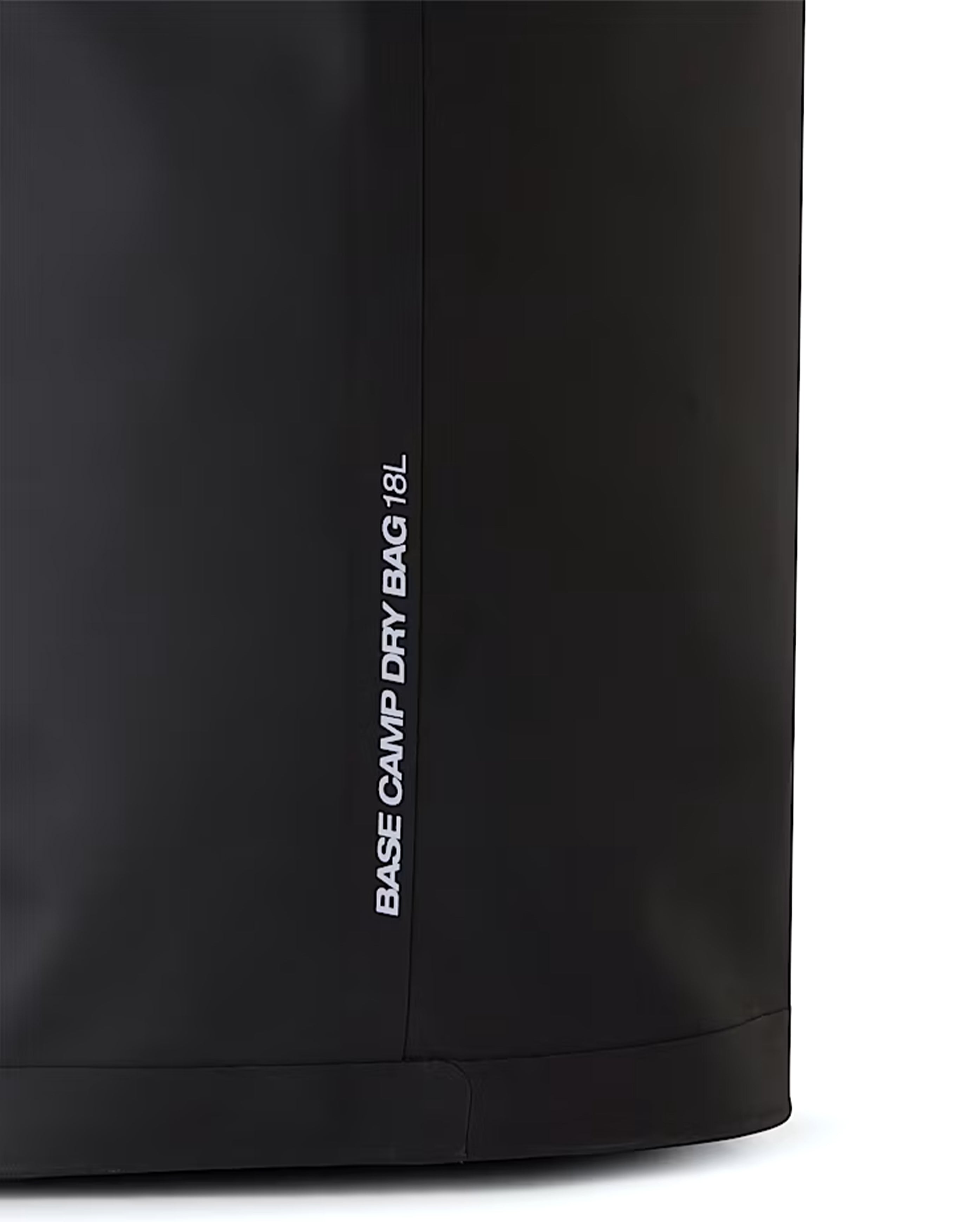 Base Camp Dry Bag 18L Black - Starcowparis - 5