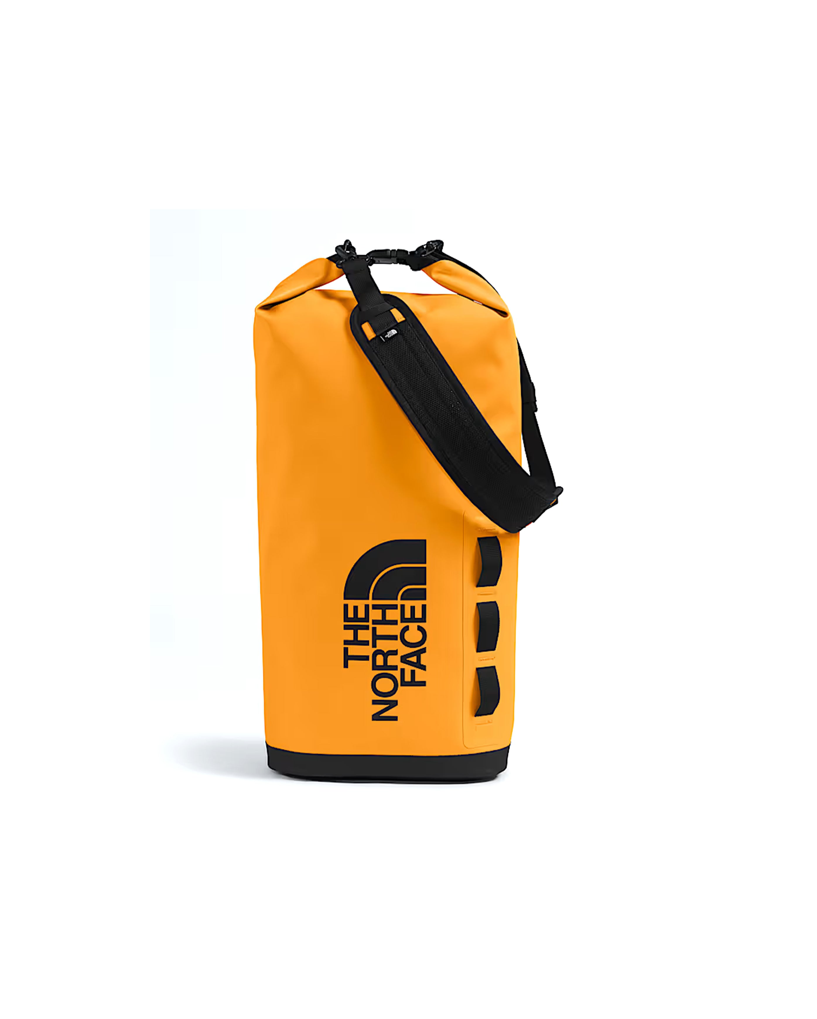 Base Camp Dry Bag 18L Summit Gold/TNF Black - Starcowparis - 1