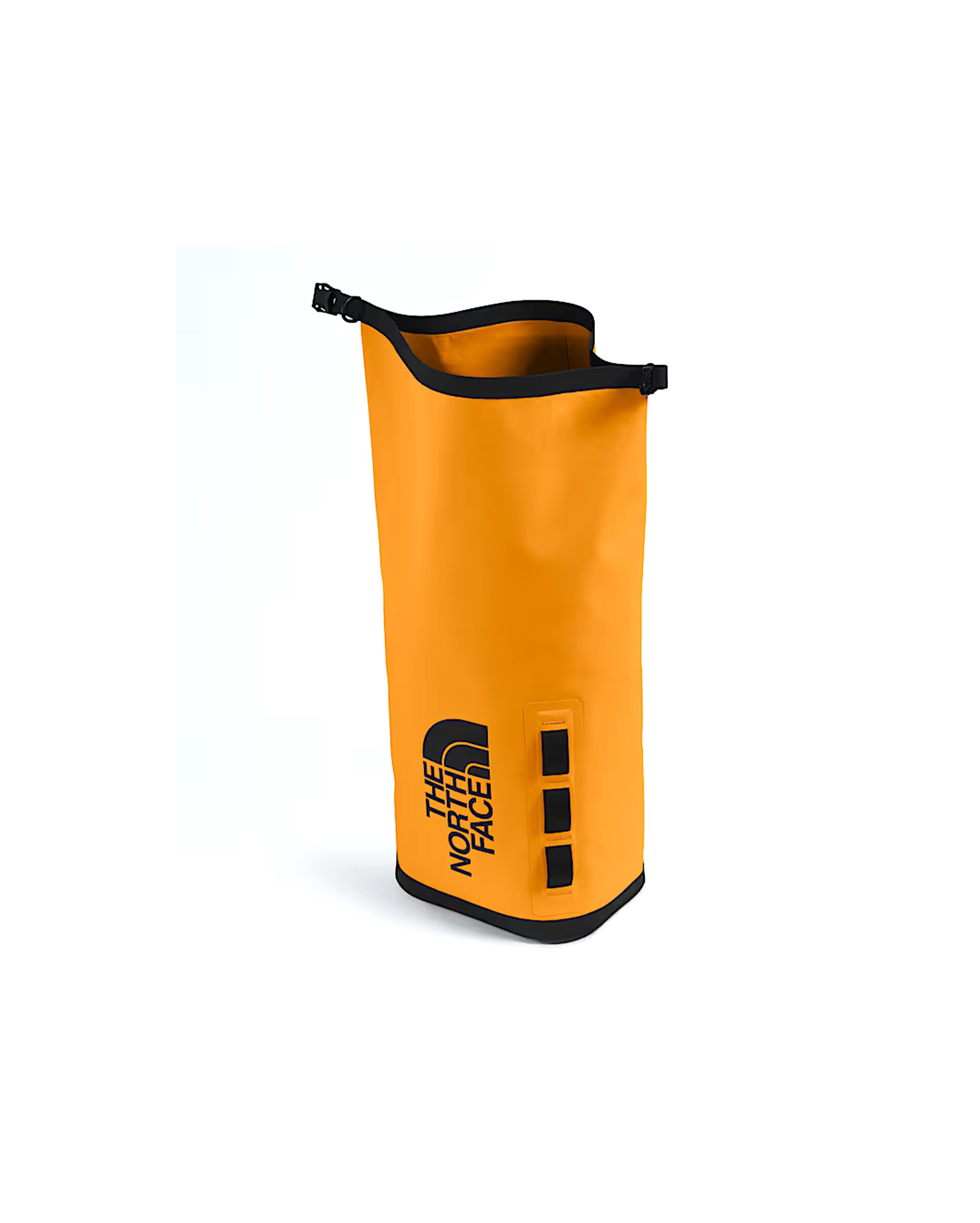 Base Camp Dry Bag 18L Summit Gold/TNF Black - Starcowparis - 4