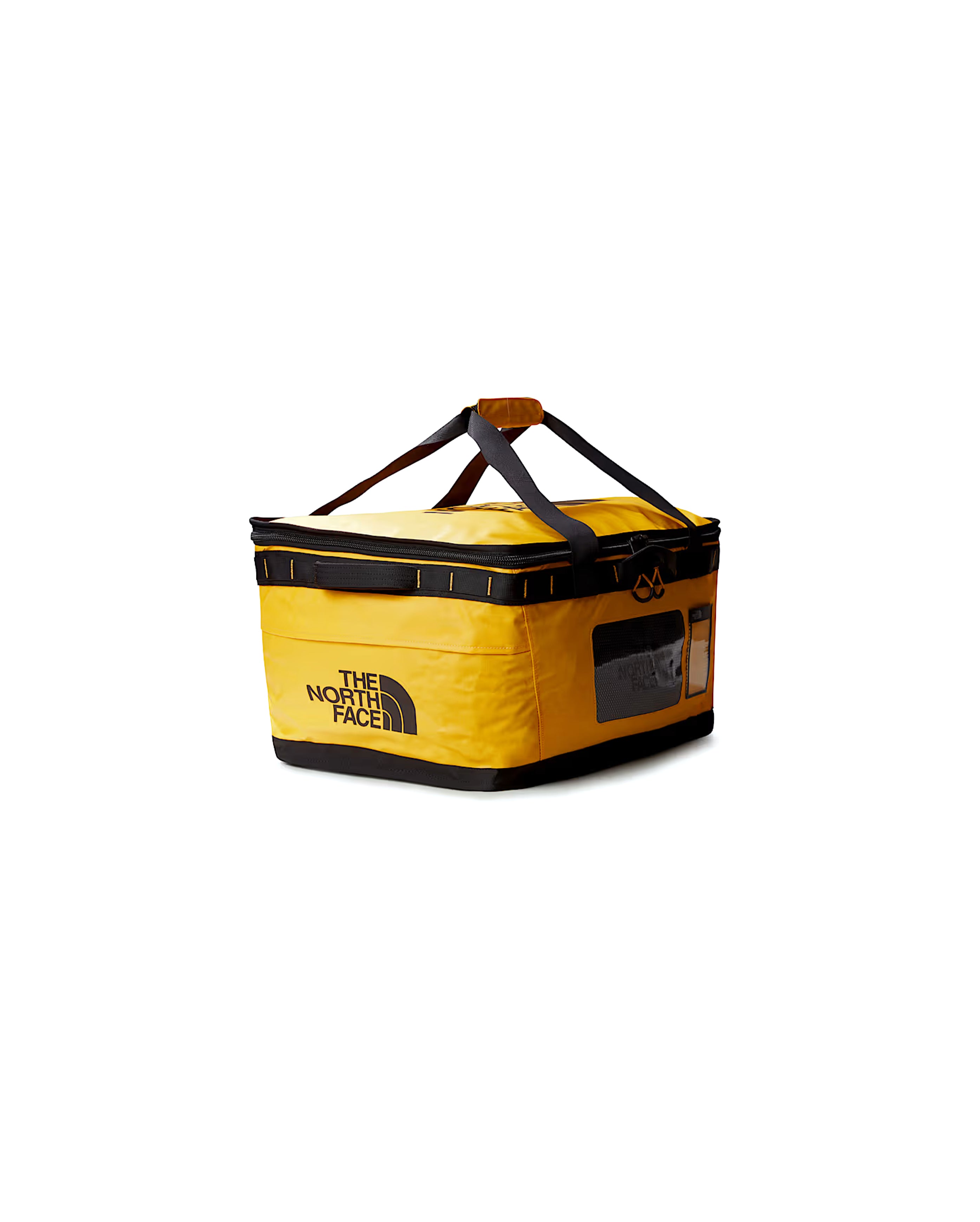 base camp gear box m The North Face Base Camp Gear Box M Summit Gold