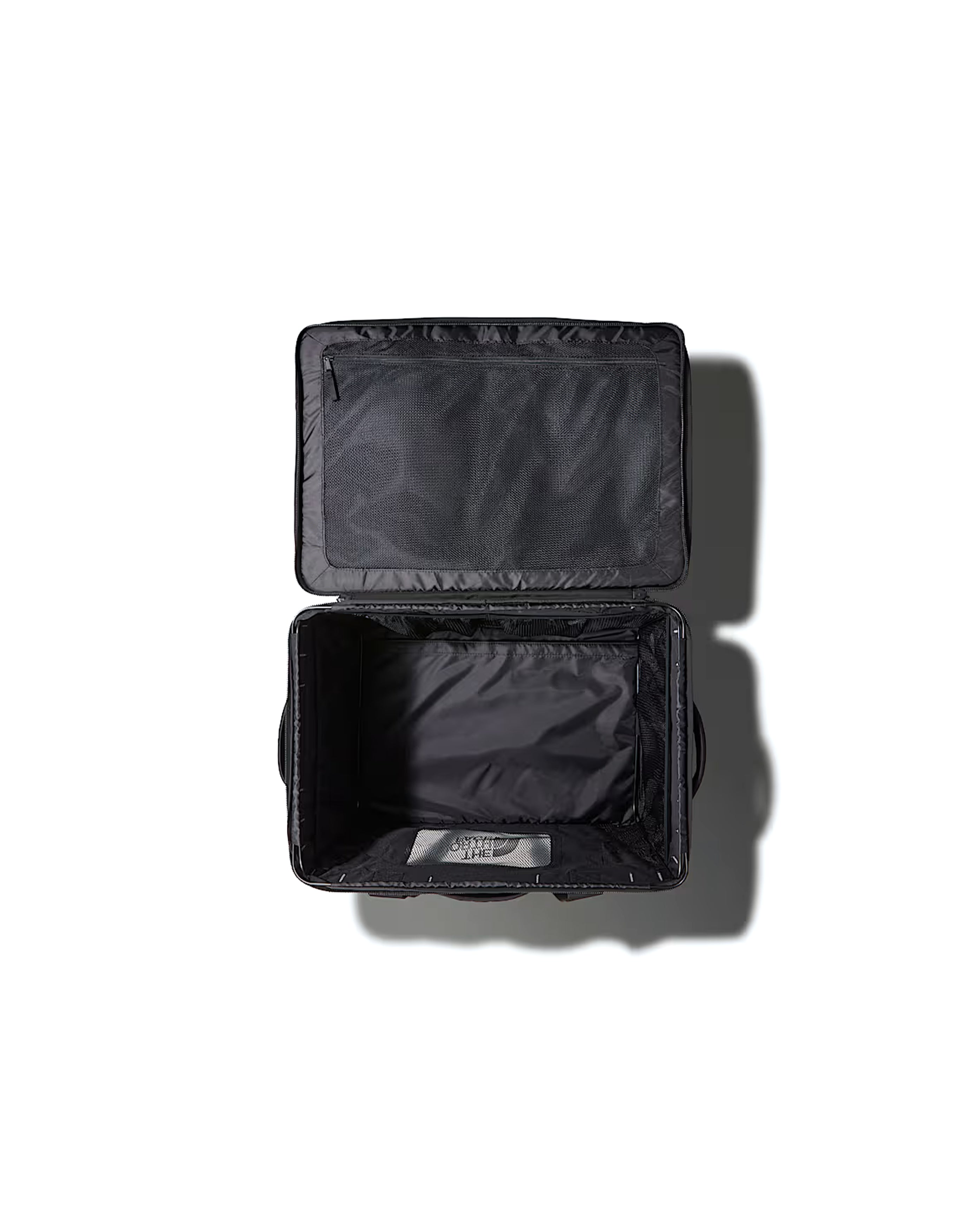 Base Camp Gear Box M TNF Black - Starcowparis - 2