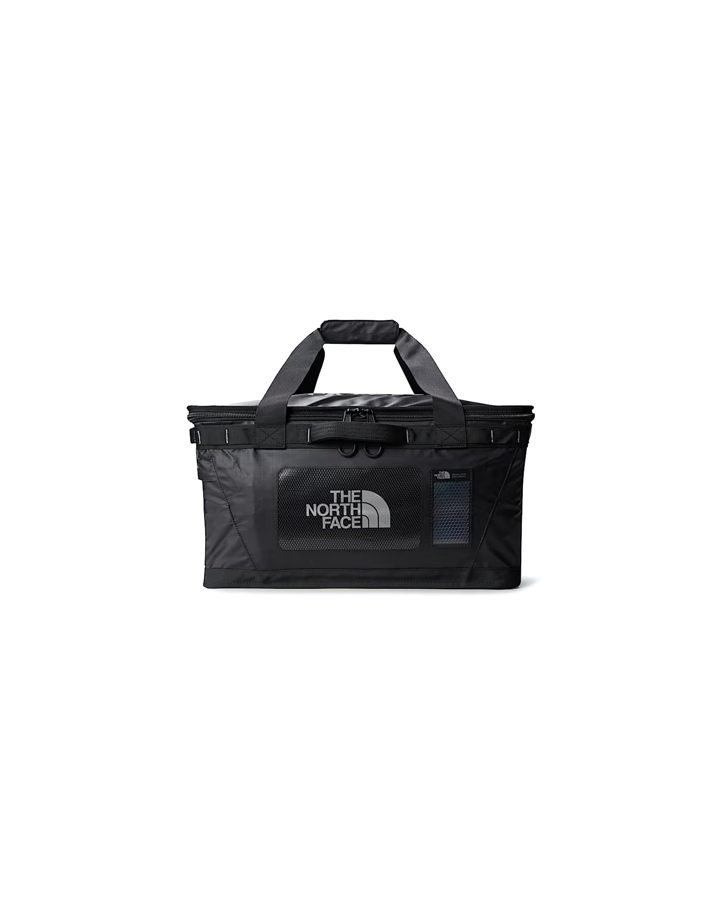 base camp gear box m Base Camp Gear Box M TNF Black