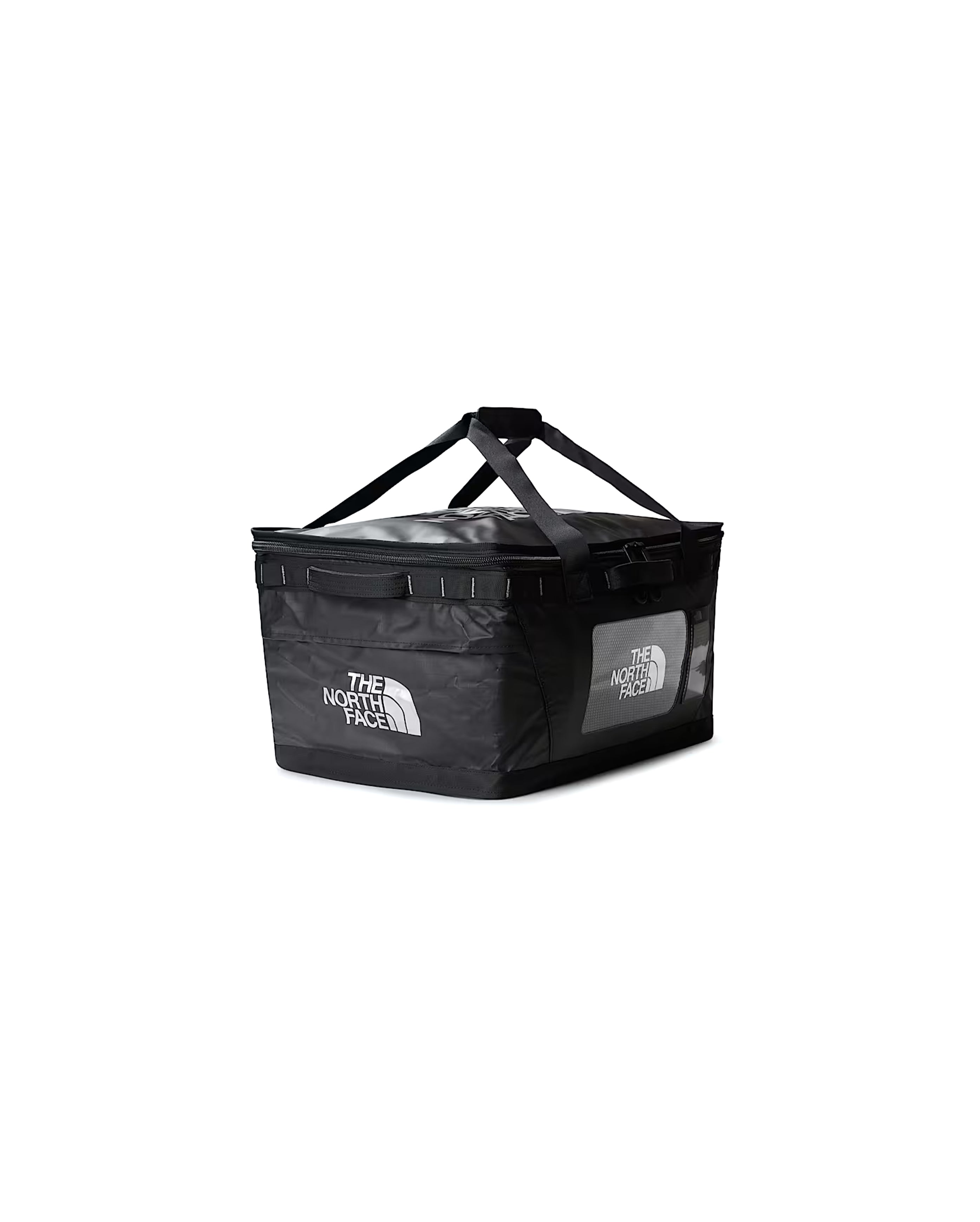 Base Camp Gear Box M TNF Black - Starcowparis - 1