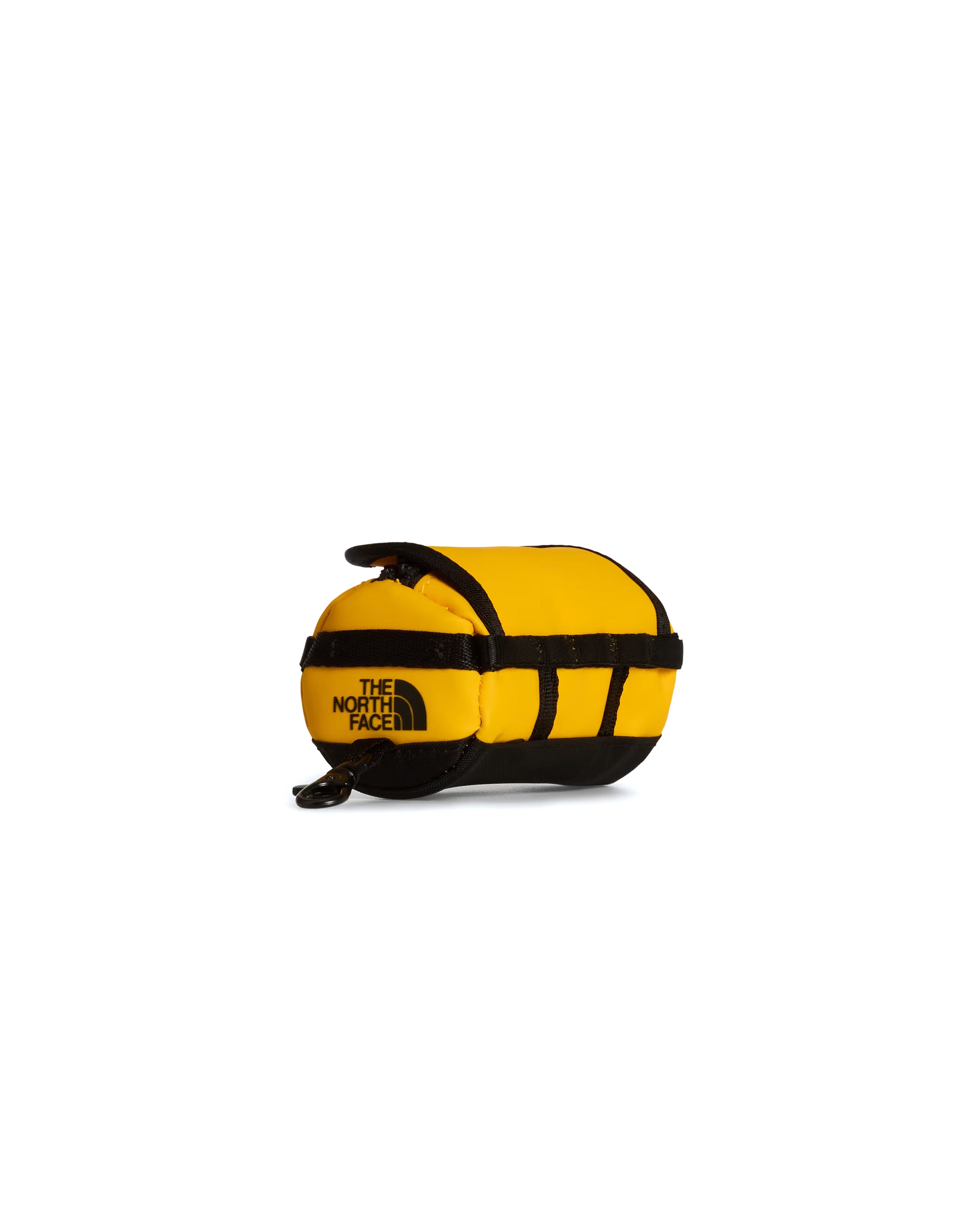 Base Camp Mini Duffel Keychain - Starcowparis - 1
