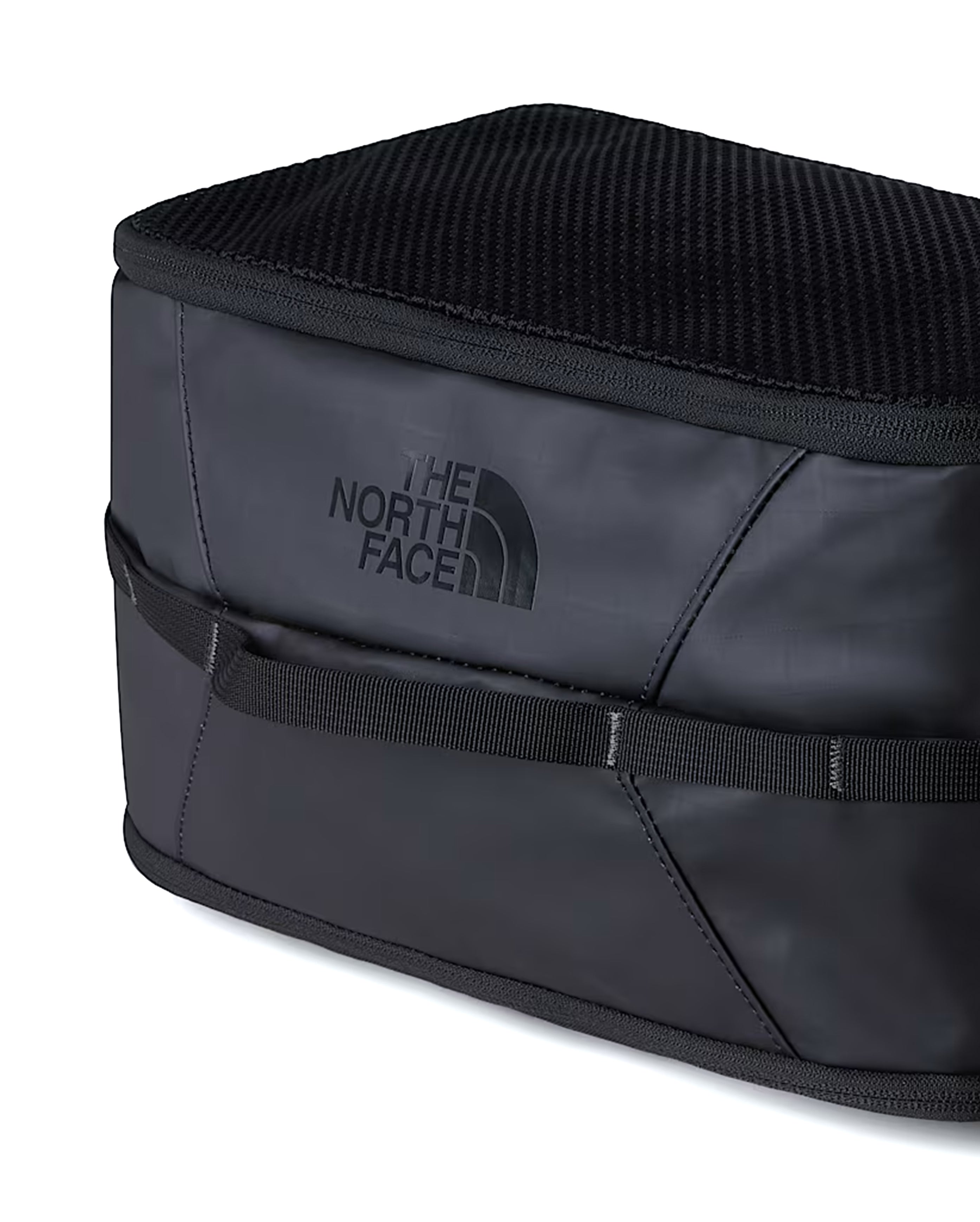 Base Camp Voyager Cube TNF Black - Starcowparis - 4
