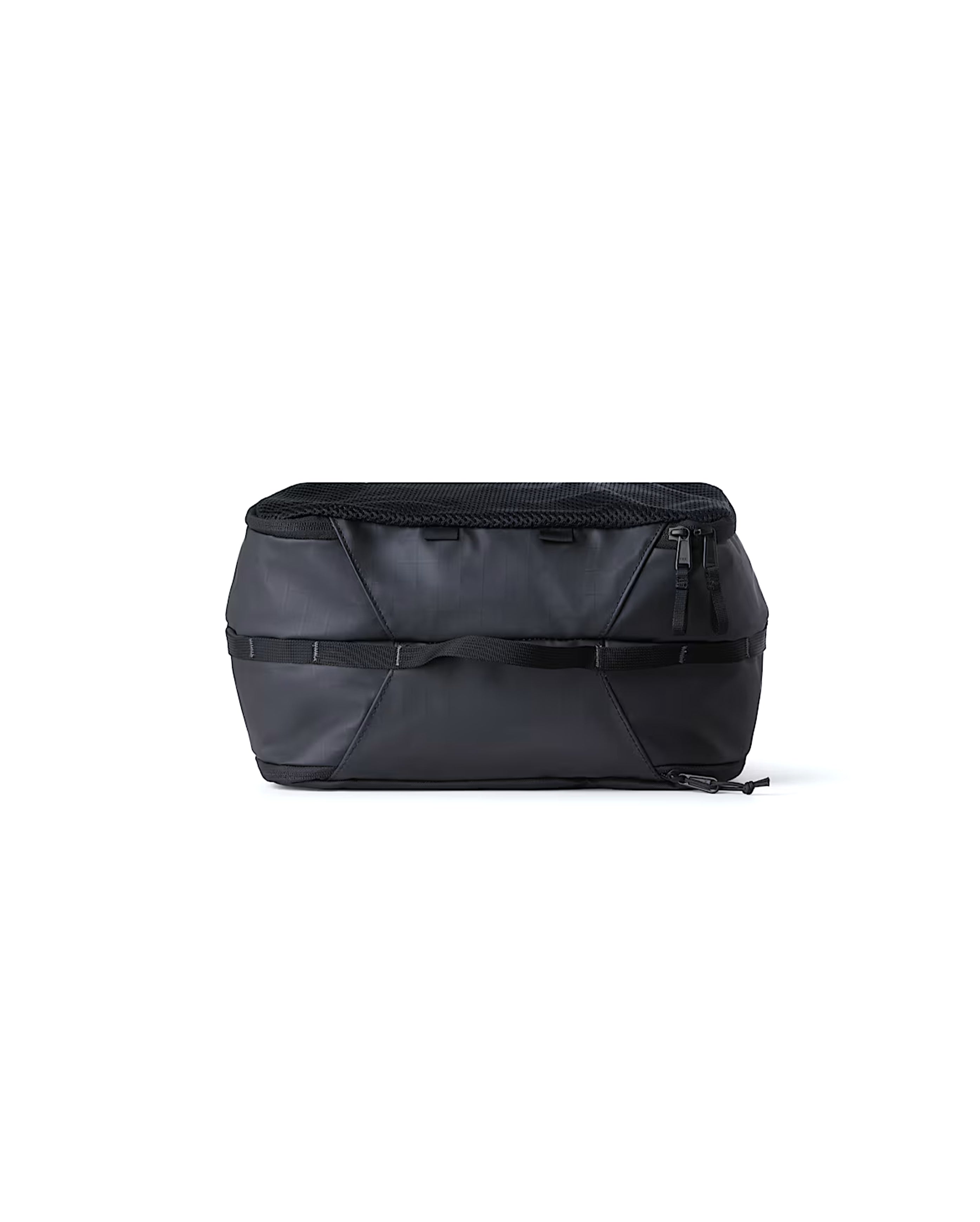 Base Camp Voyager Cube TNF Black - Starcowparis - 5