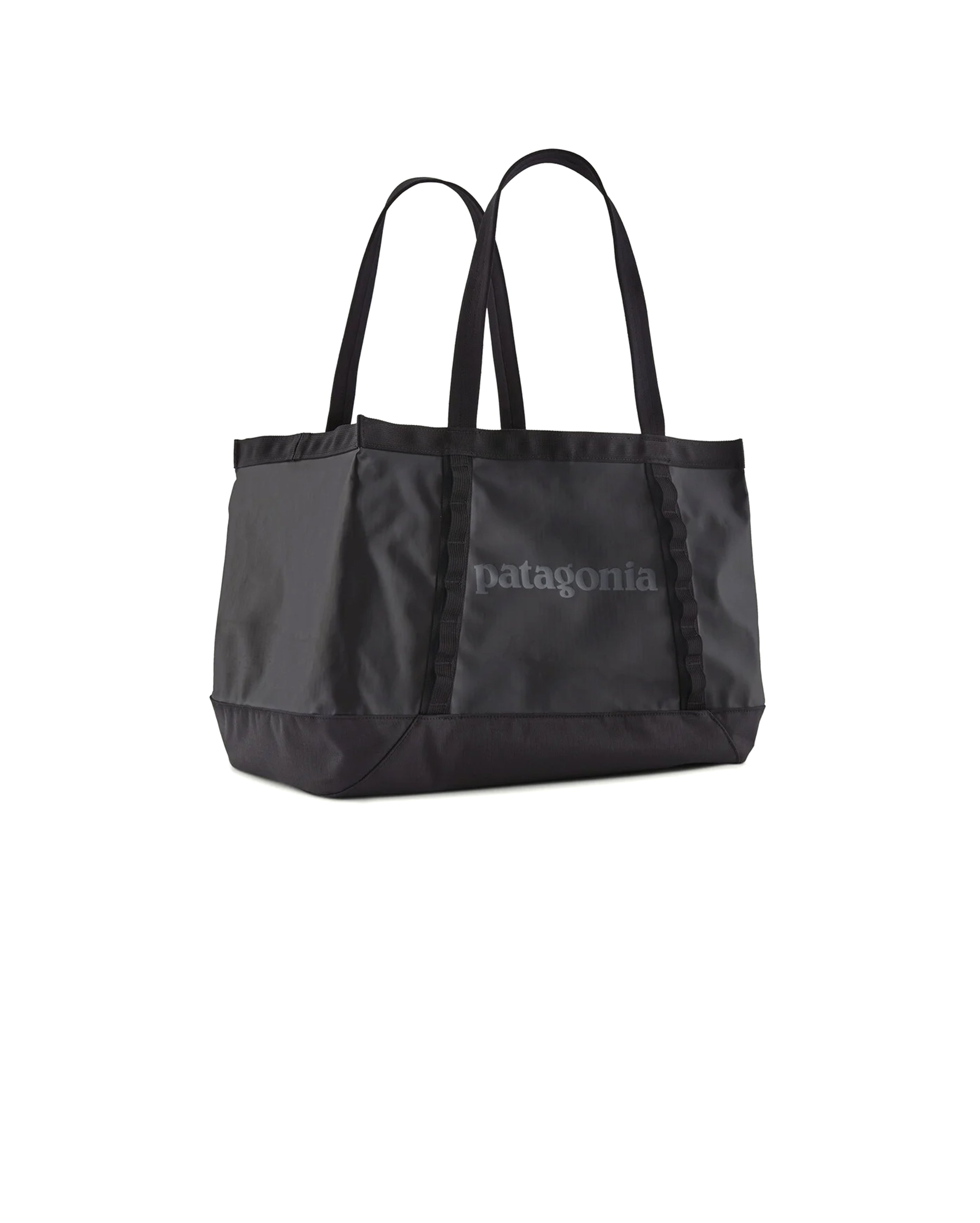 Black Hole Tote 25L Black - Starcowparis - 1