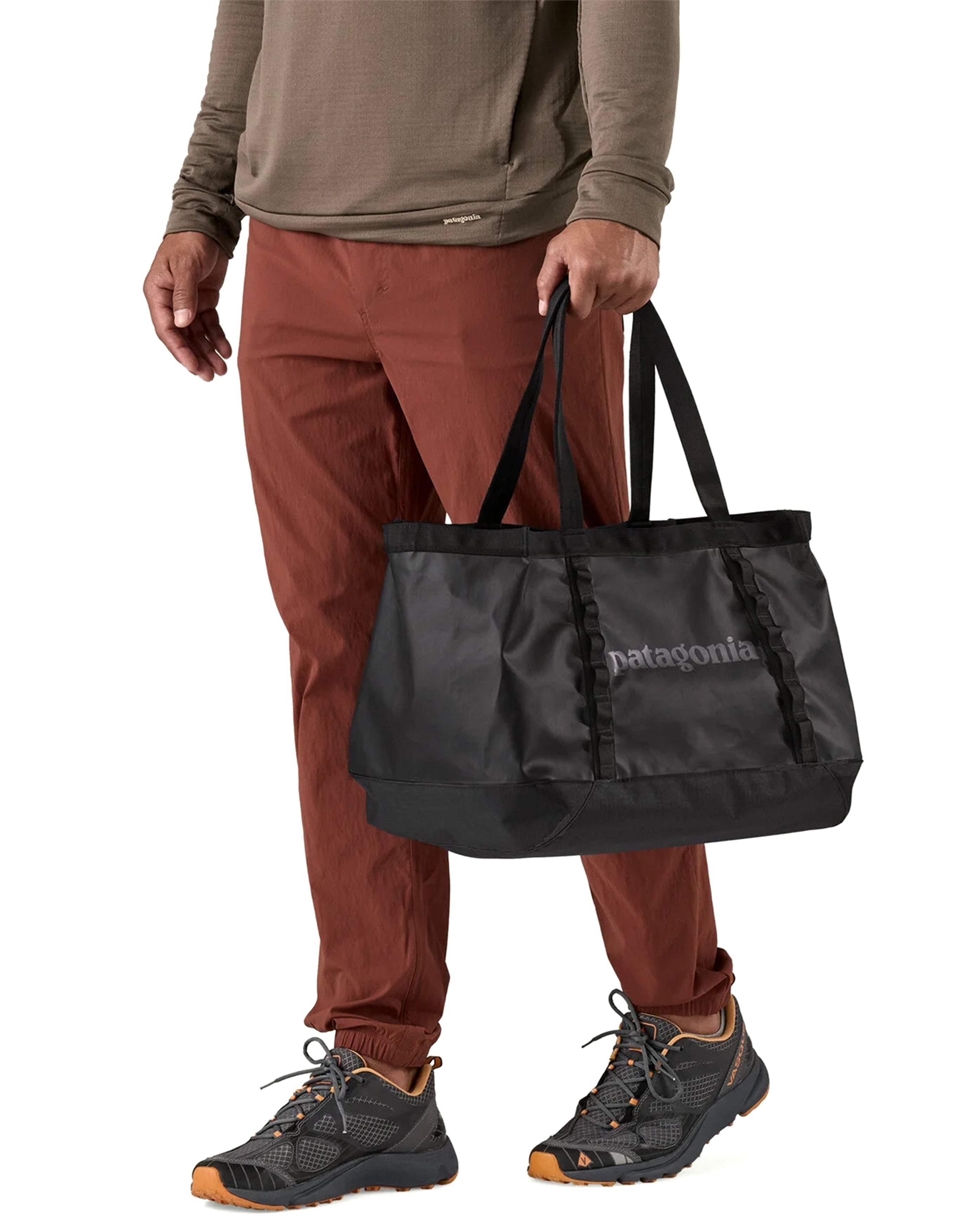 Black Hole Tote 25L Black - Starcowparis - 3