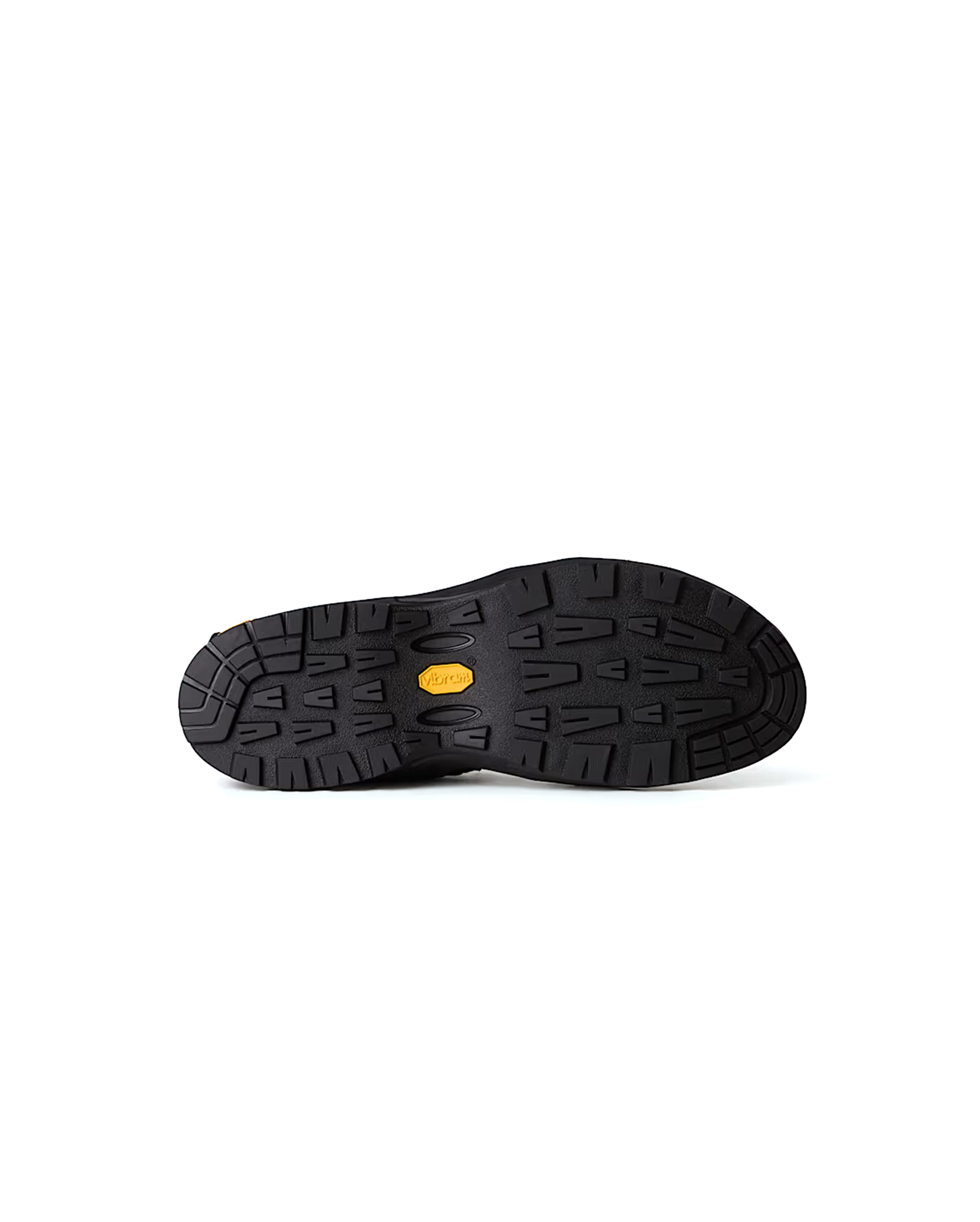 Clyffe Ultra TNF Black TNF Red - Starcowparis - 6