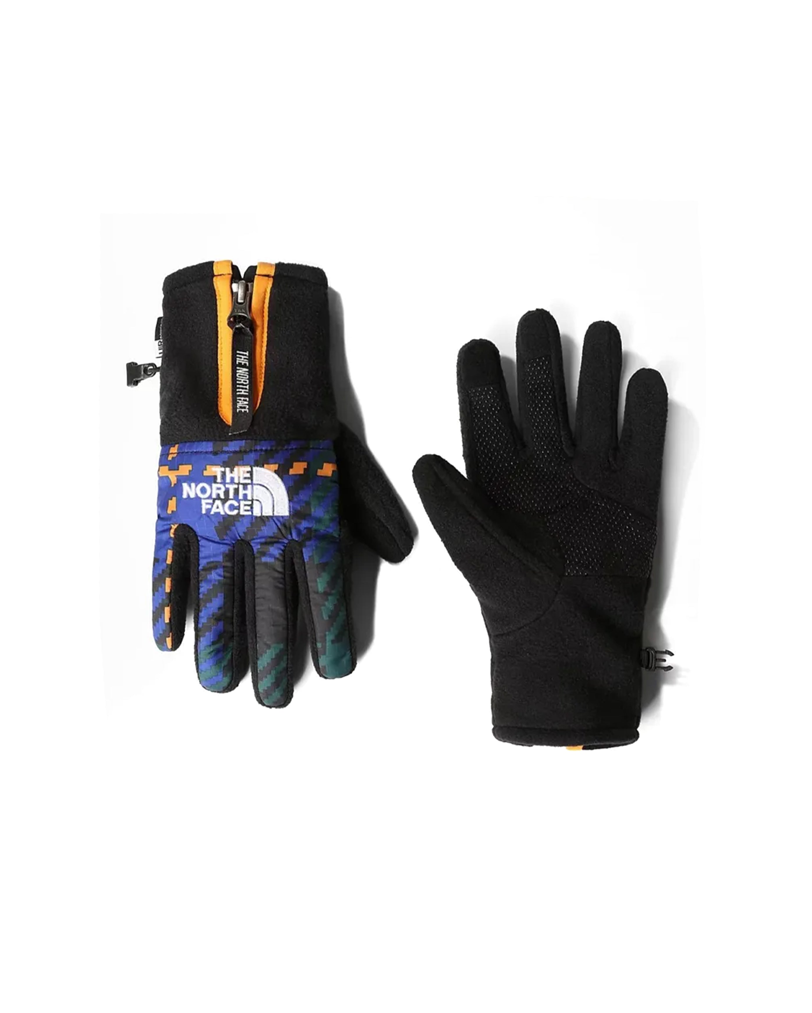Denali Etip Gloves Green - Starcowparis - 1