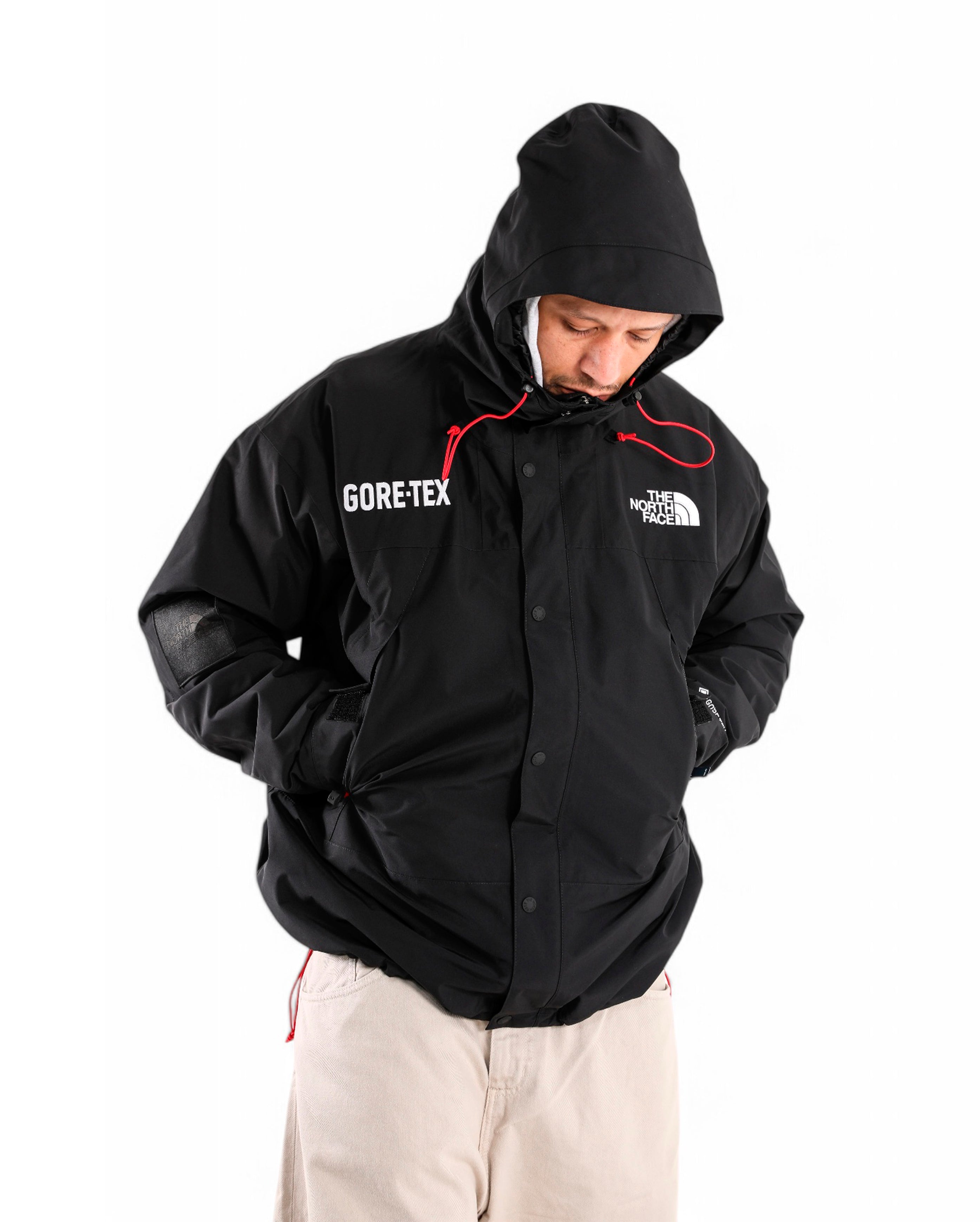 Mountain Jacket The North Face Per Supreme Supreme The North Face