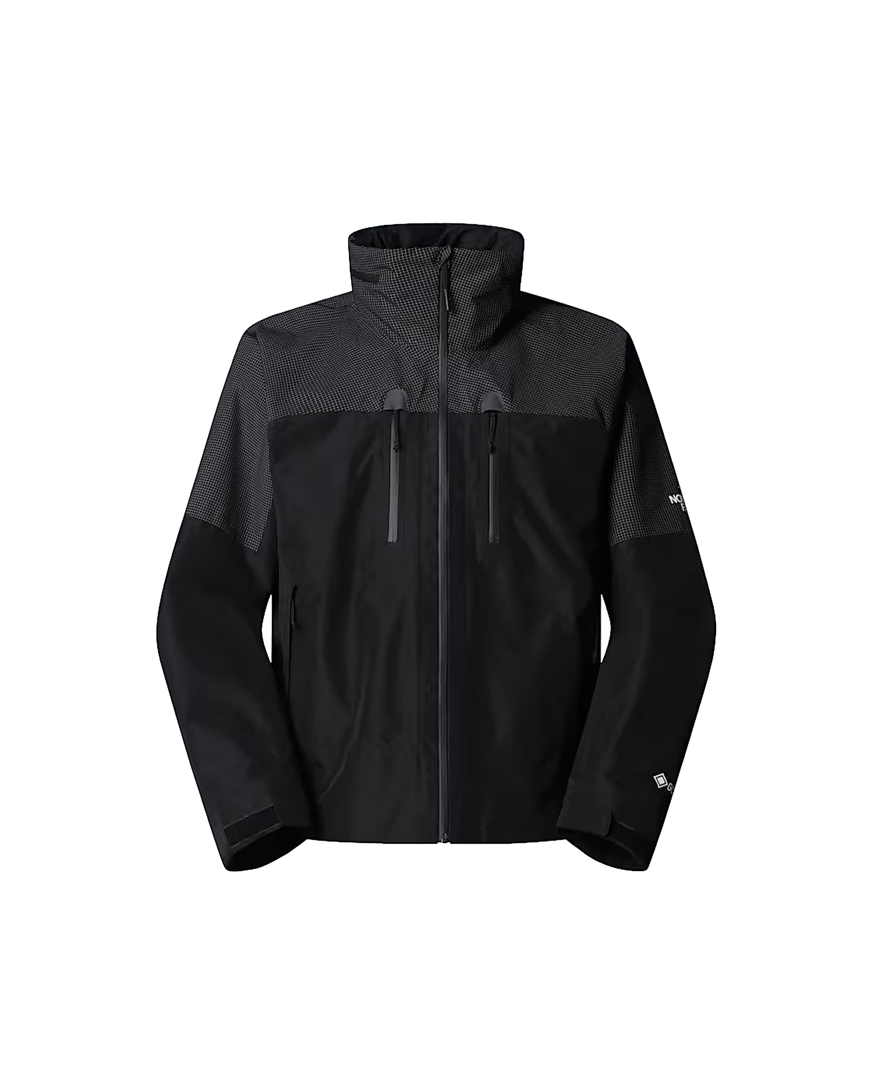 HKE Devil Thumb GTX Jacket TNF Black Homme - Starcowparis - 1